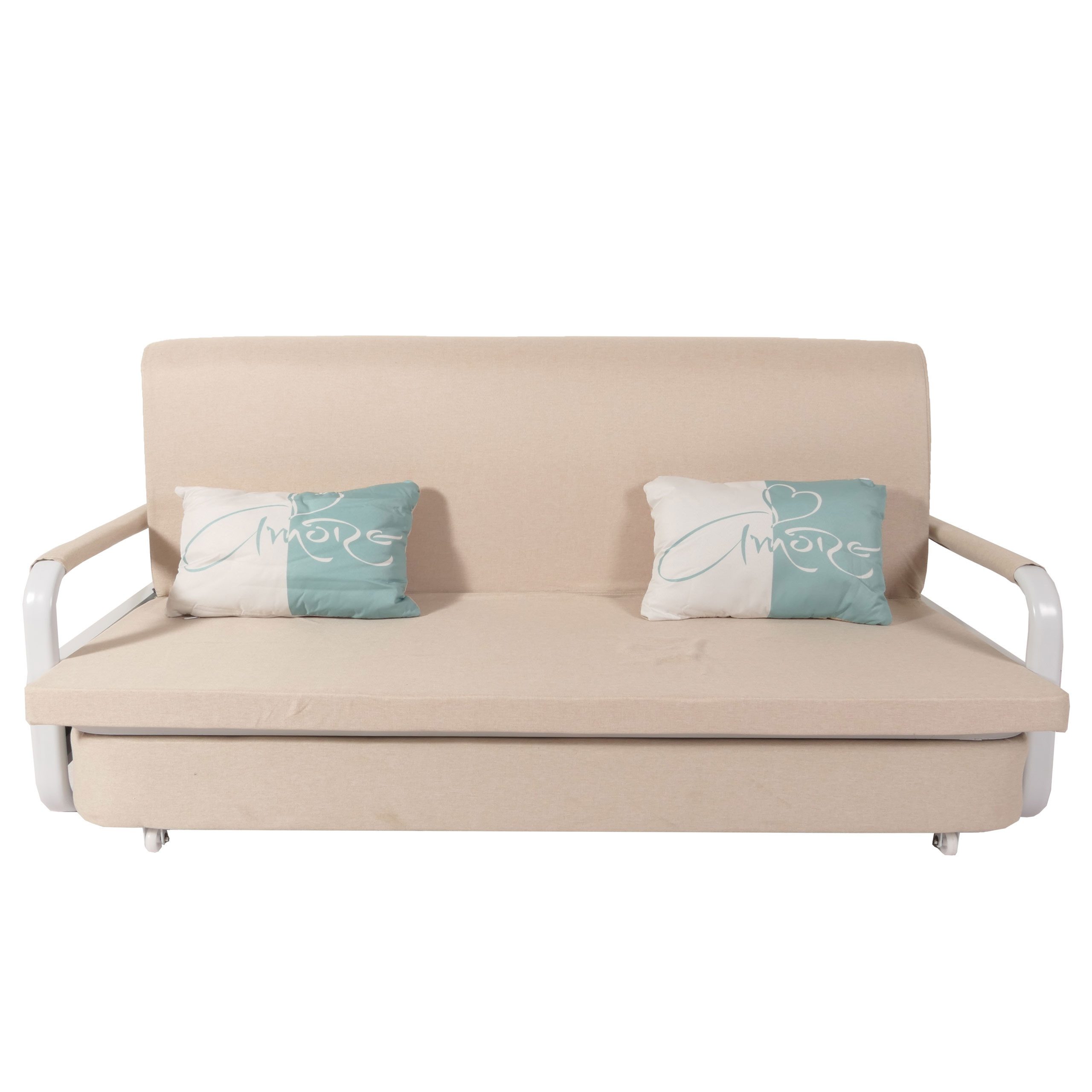 MCW Schlafsofa MCW-M83, Mit Armlehne und günstig online kaufen