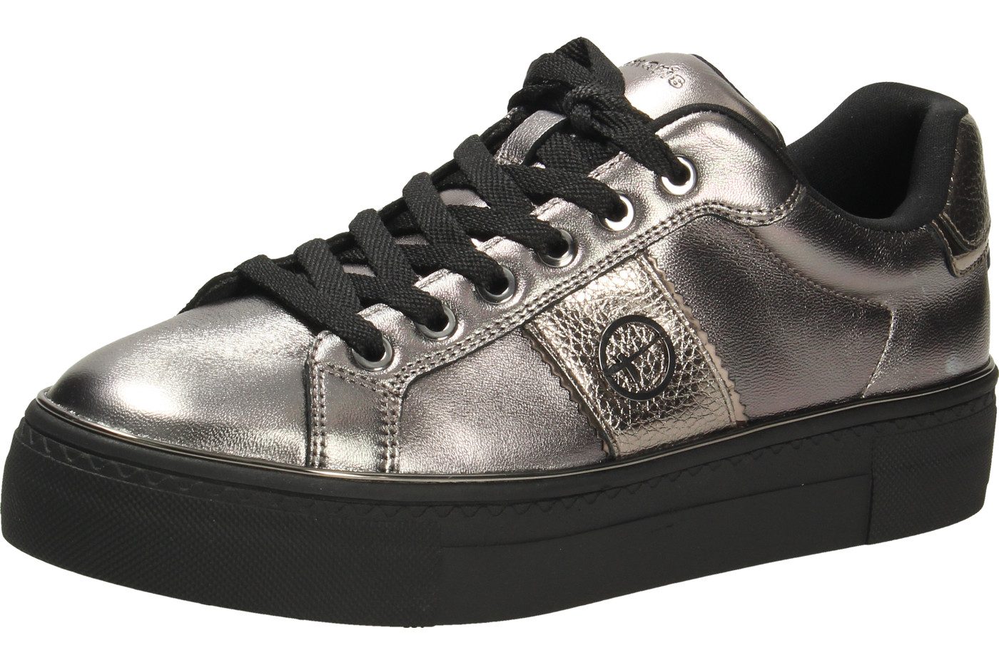 Tamaris Schnürschuh günstig online kaufen