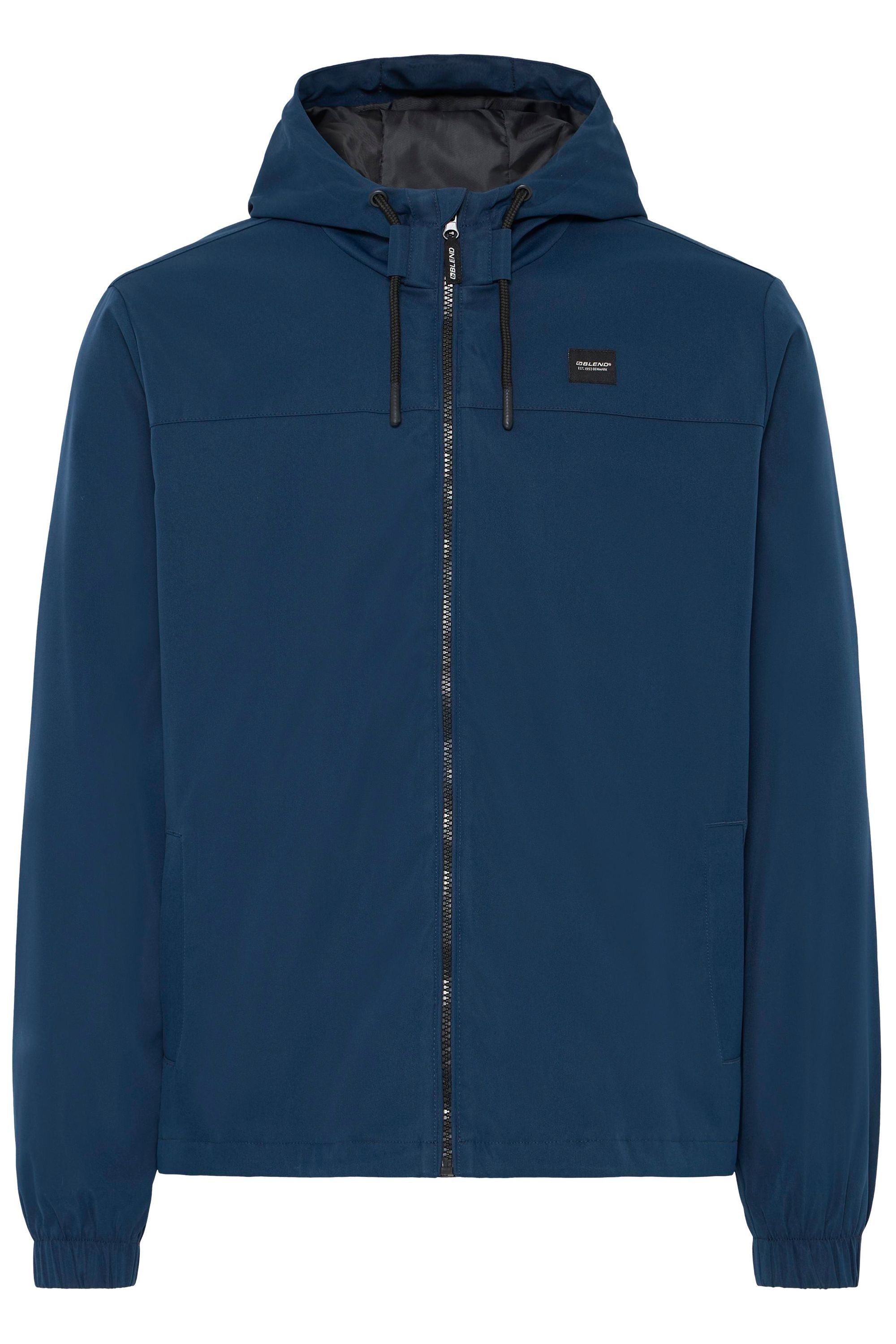 Blend Windbreaker BHEfika Klassischer Windbreaker mit Kapuze günstig online kaufen