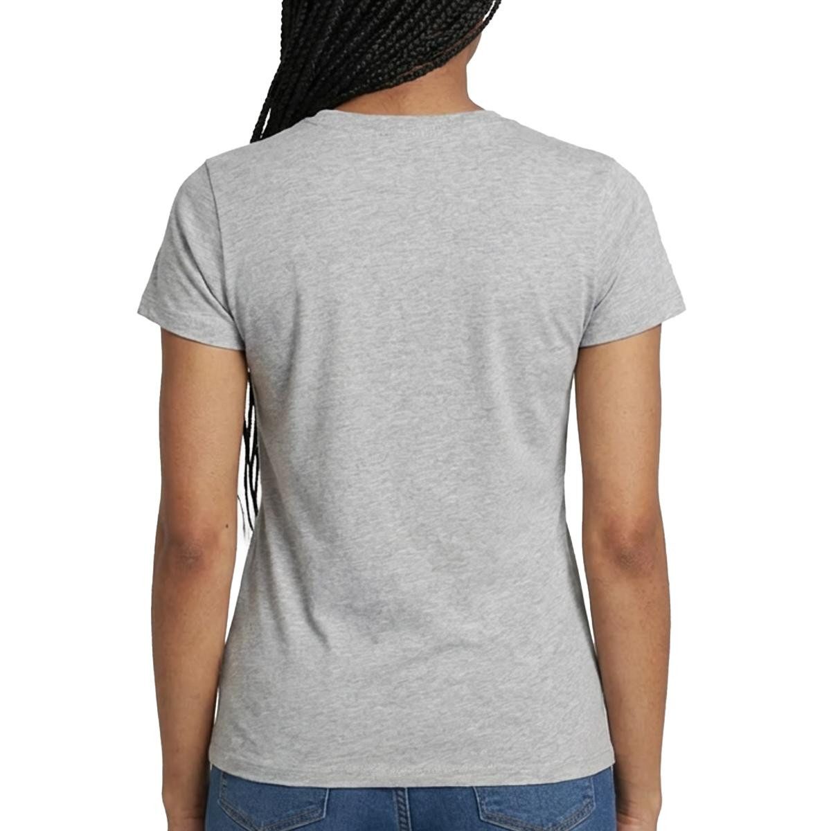 Spreadshirt T-Shirt Playmobil Figuren Memories Frauen T-Shirt (1-tlg)
