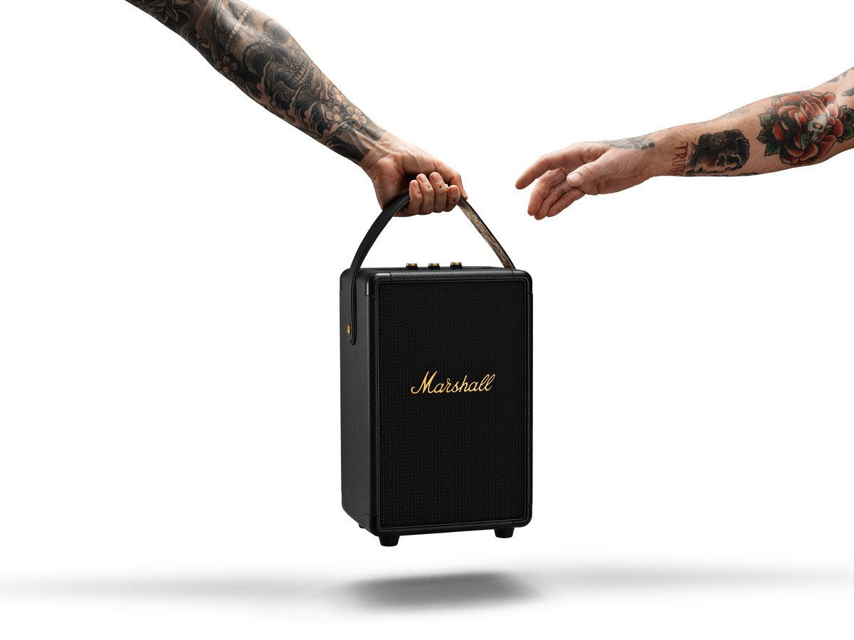 Marshall Tufton Wireless Lautsprecher