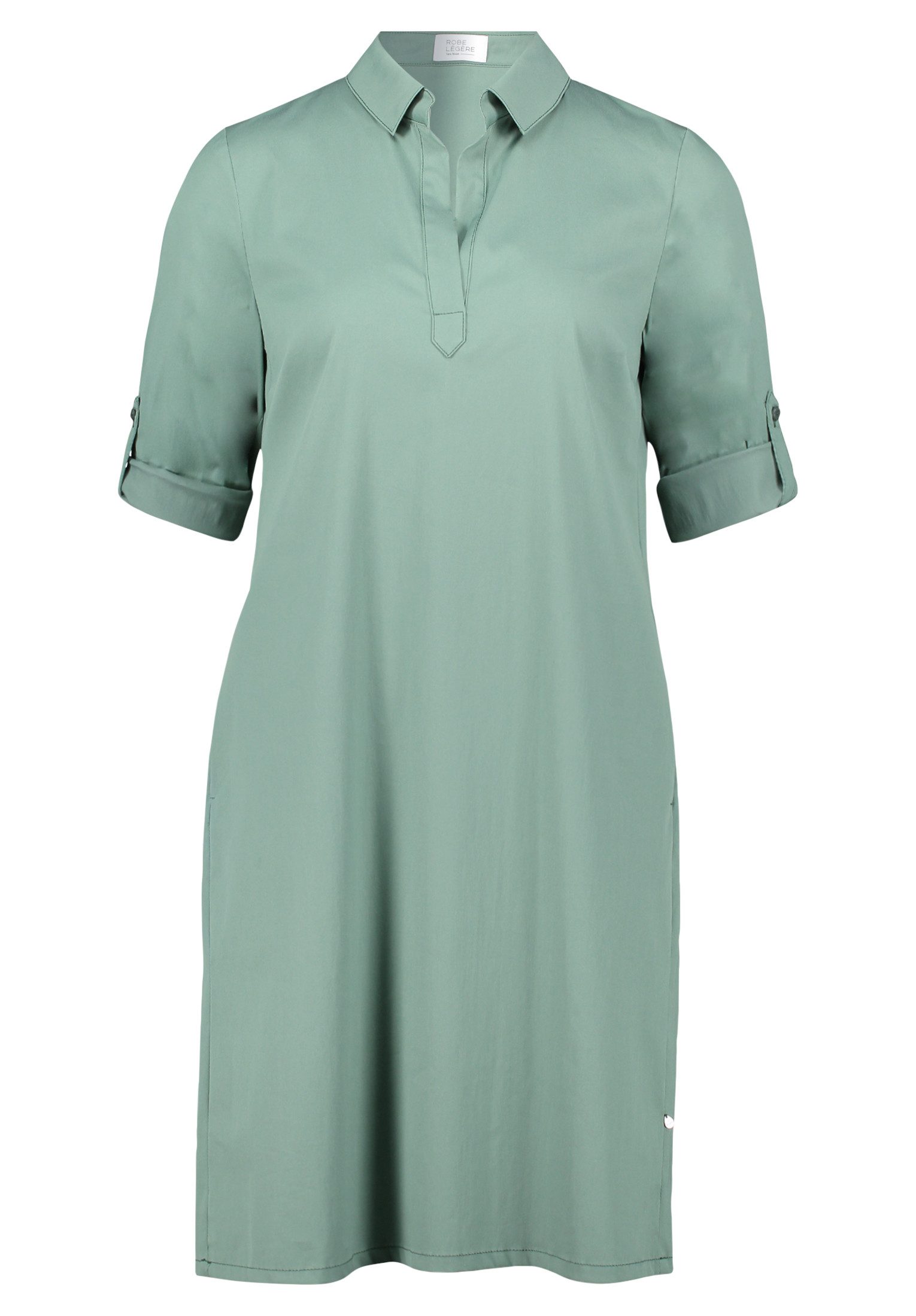 Vera Mont Hemdblusenkleid Vera Mont Hemdblusenkleid günstig online kaufen