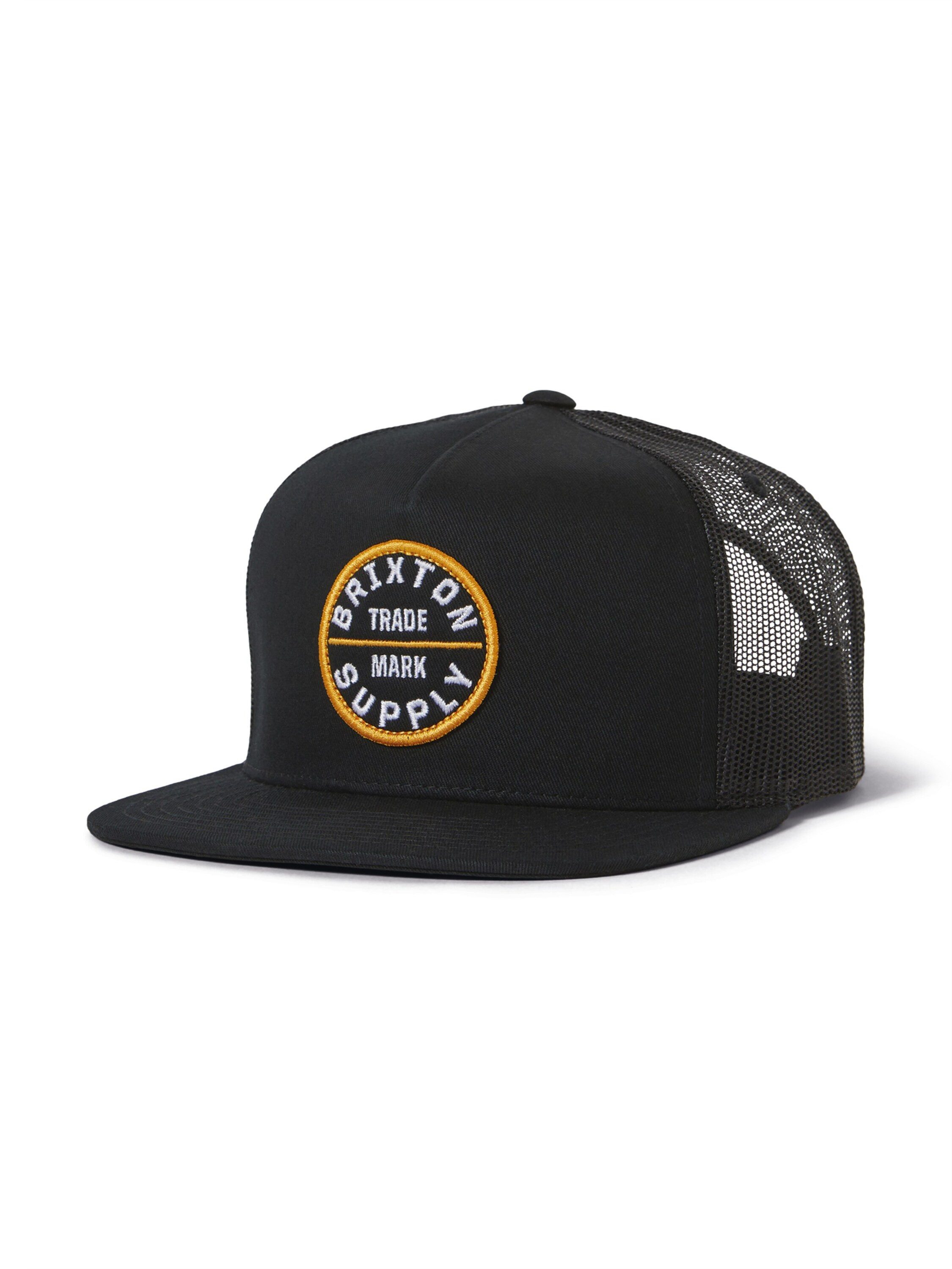 Brixton Flex Cap OATH MP (1-St) günstig online kaufen