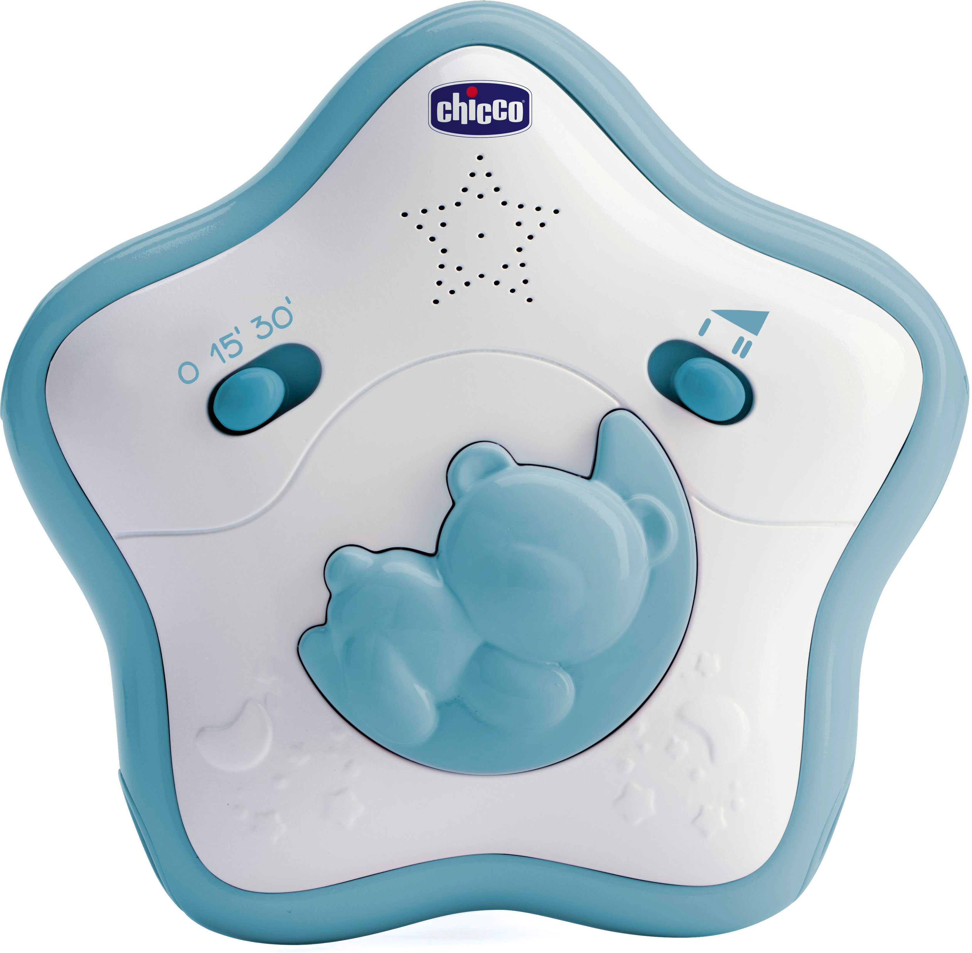 Chicco Spielbogen Regenbogen-Spielbogen für Kinderbett 2 günstig online kaufen