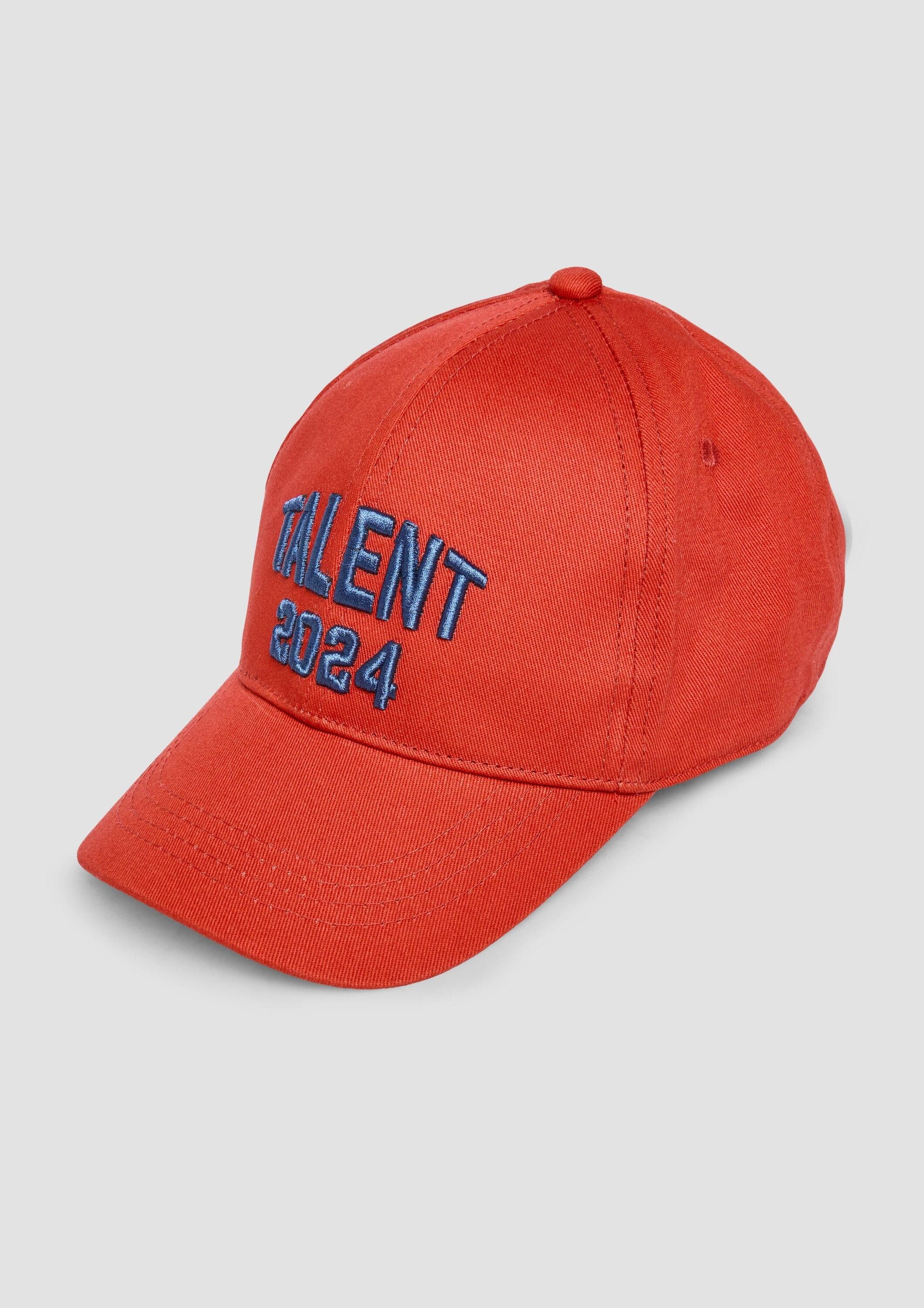 Snapback Cap Kappe