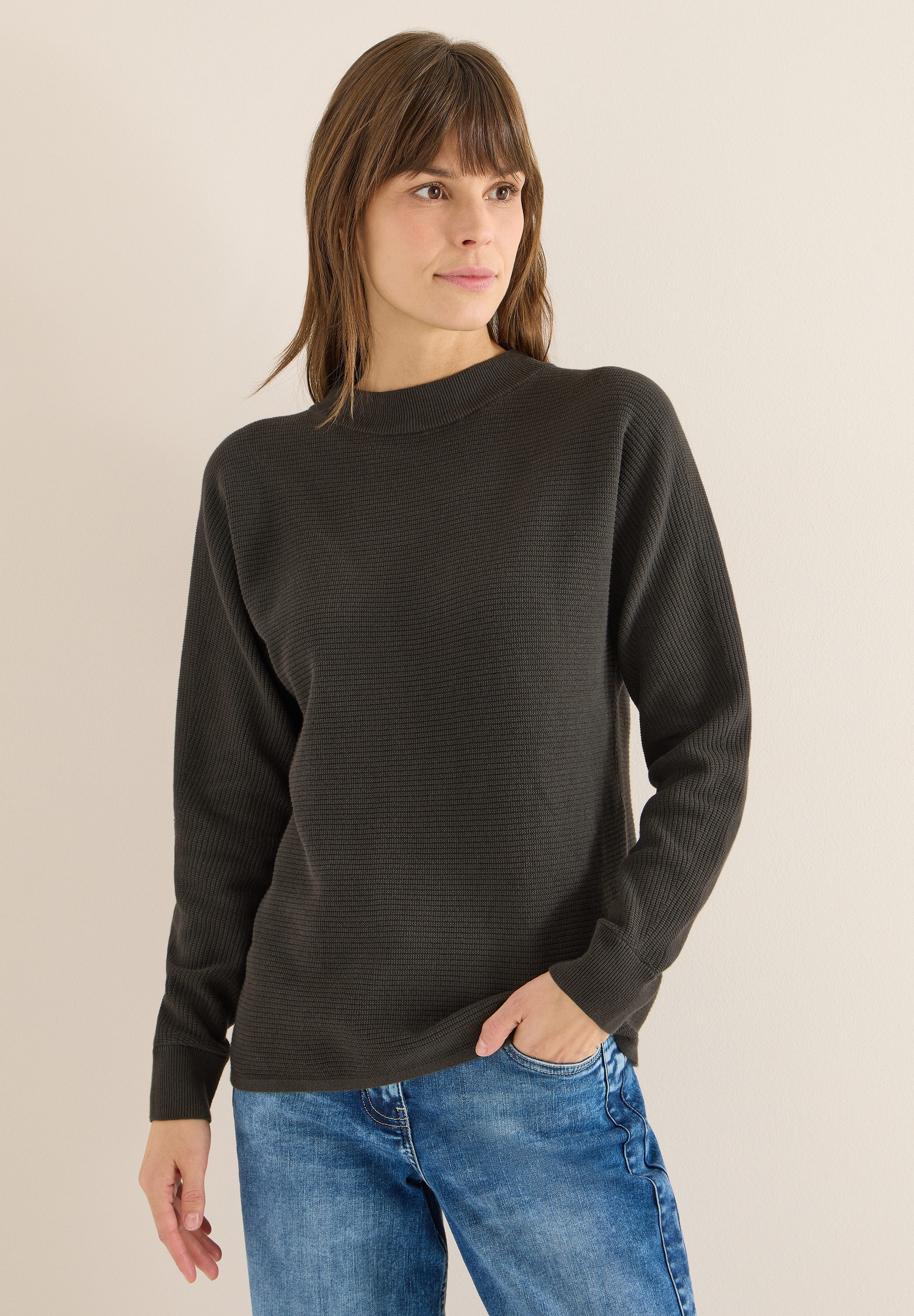 Strickpullover