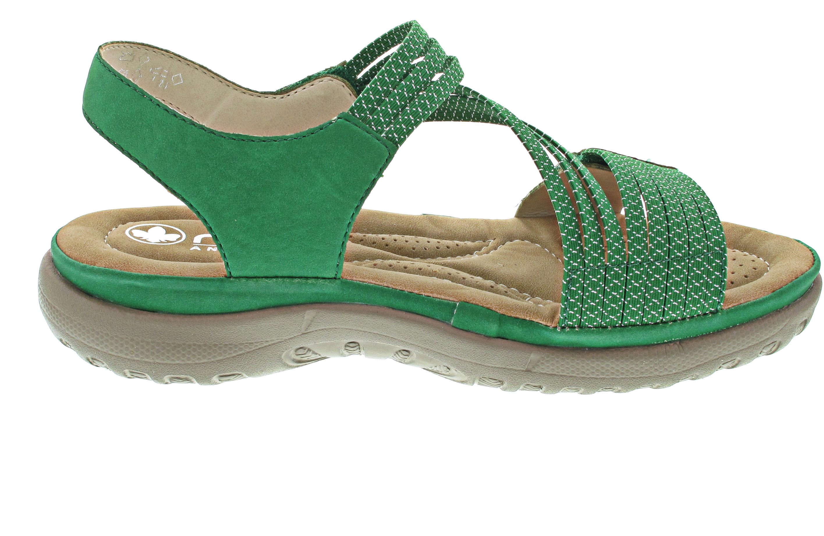 Rieker Sandalette