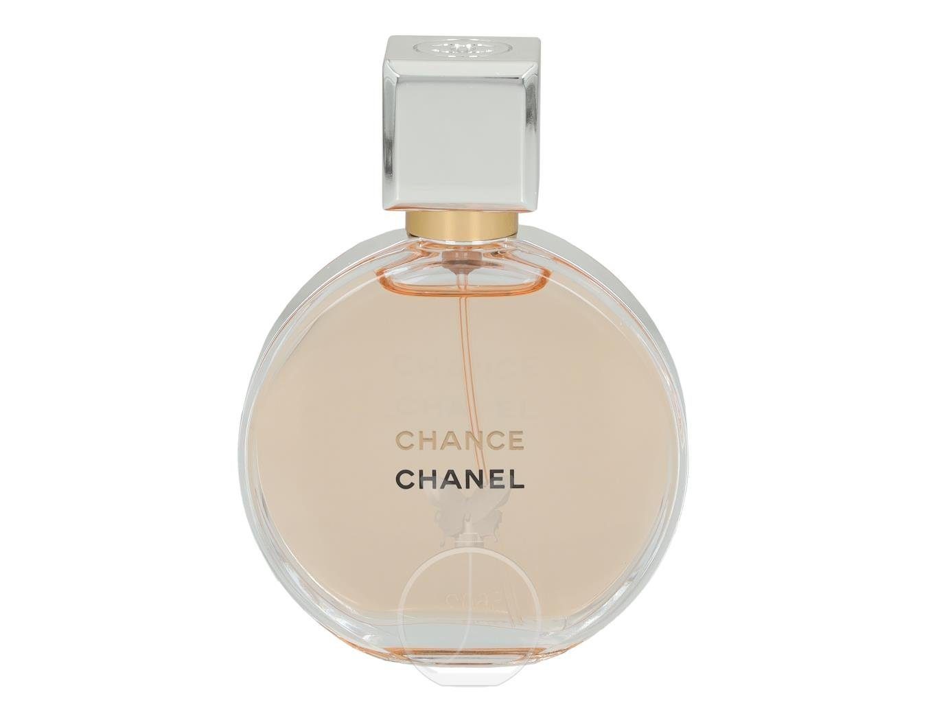 CHANEL Eau de Parfum Chanel Chance Eau de Parfum 35 ml, 1-tlg.