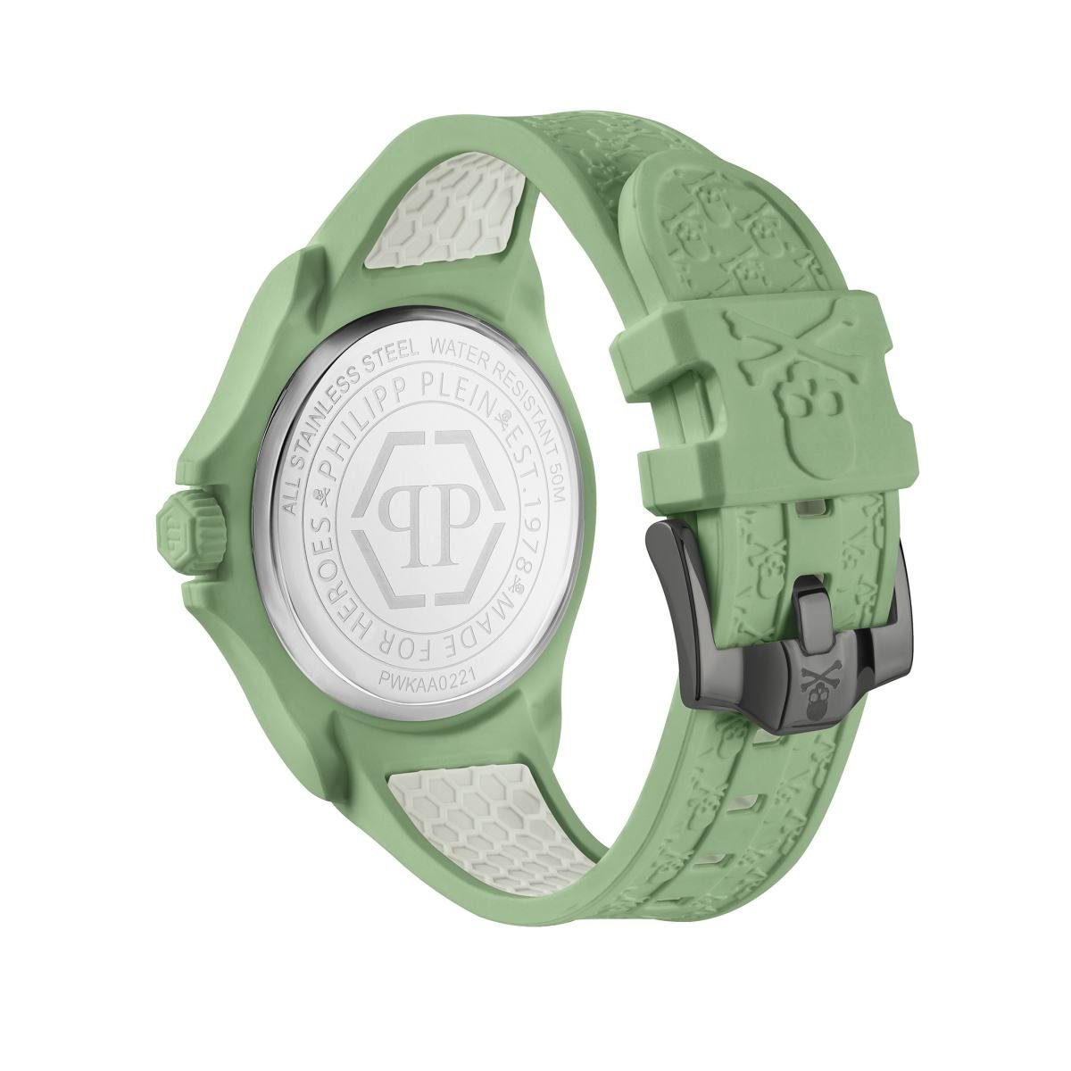 PHILIPP PLEIN Quarzuhr PWKAA0221
