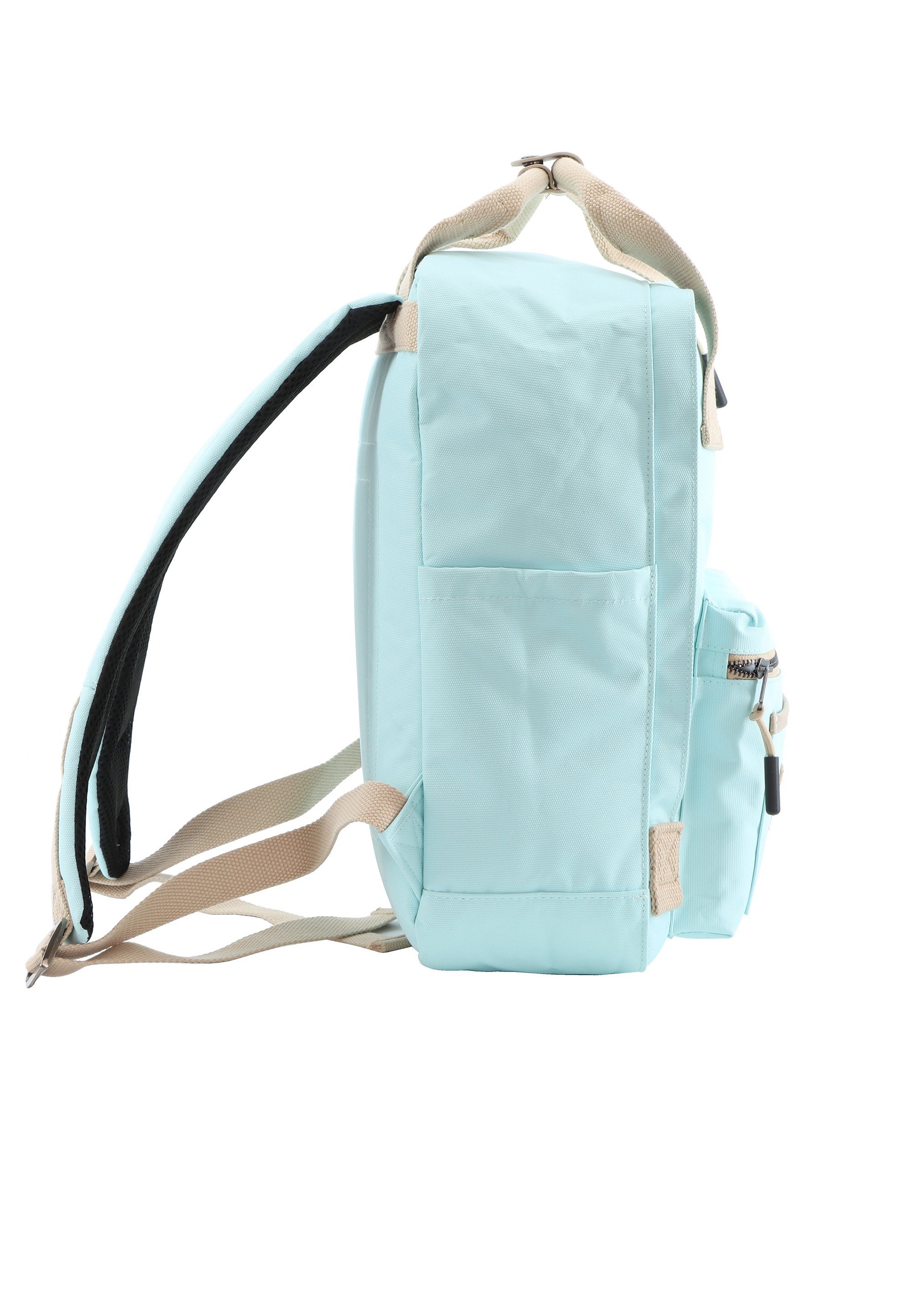 NATIONAL GEOGRAPHIC Sportrucksack LEGEND, mit praktischem Laptopfach