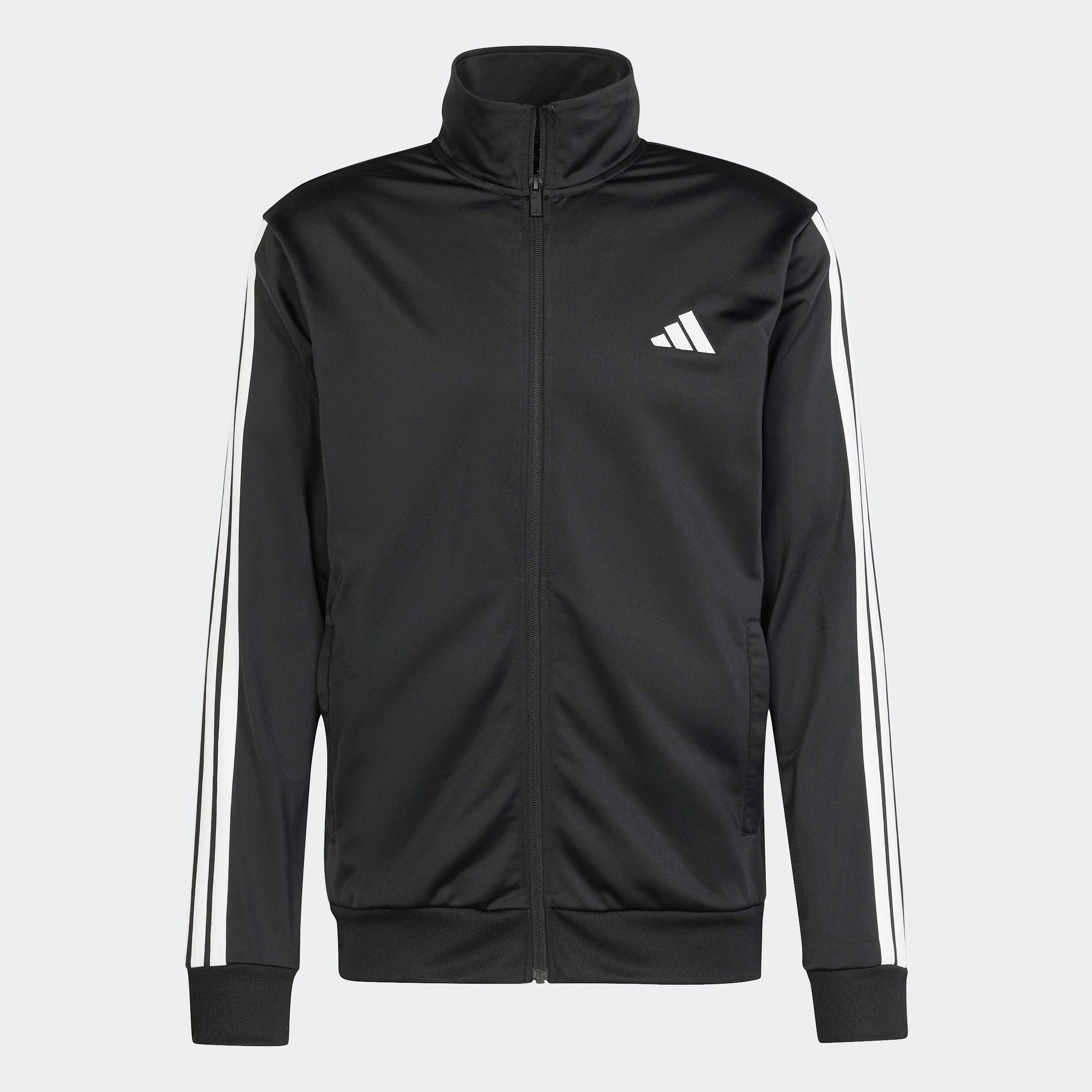 adidas Sportswear Trainingsanzug DAYREADY (2-tlg), für Laufen und sportliche Aktivitäten, zweiteiliges Set