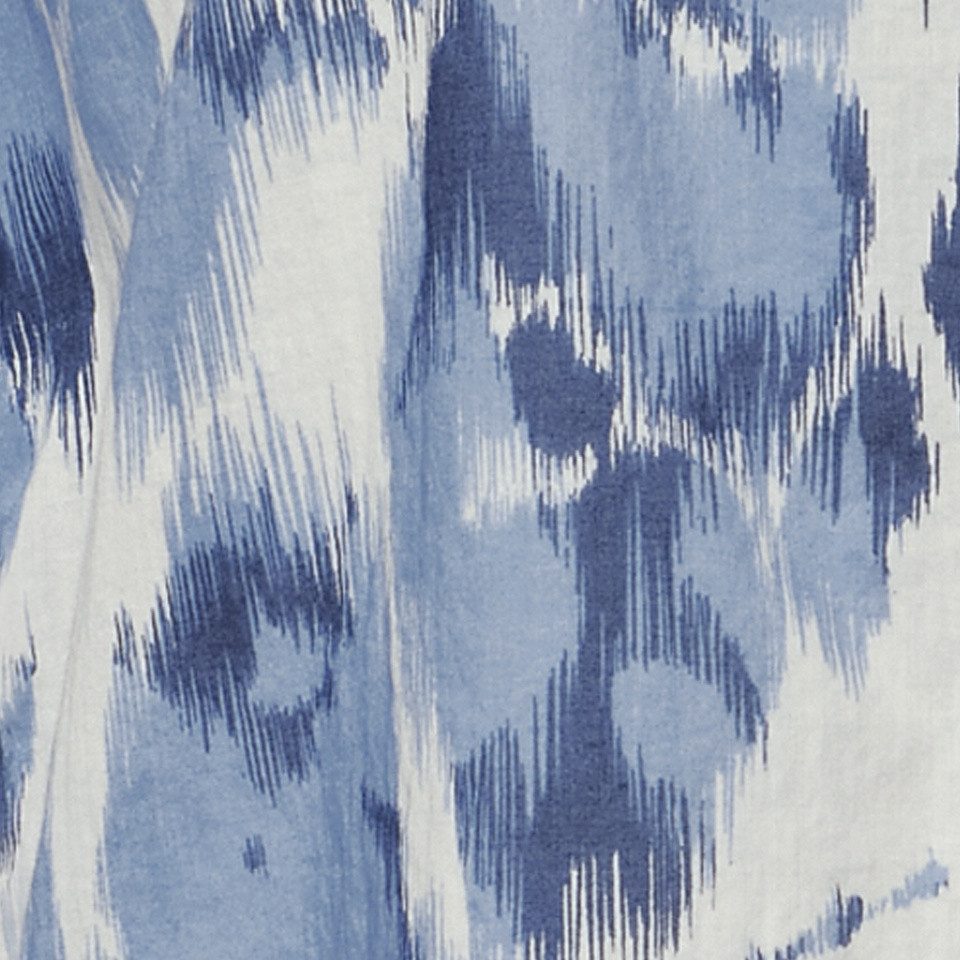 CECIL Klassische Bluse mit 3/4 Ärmeln