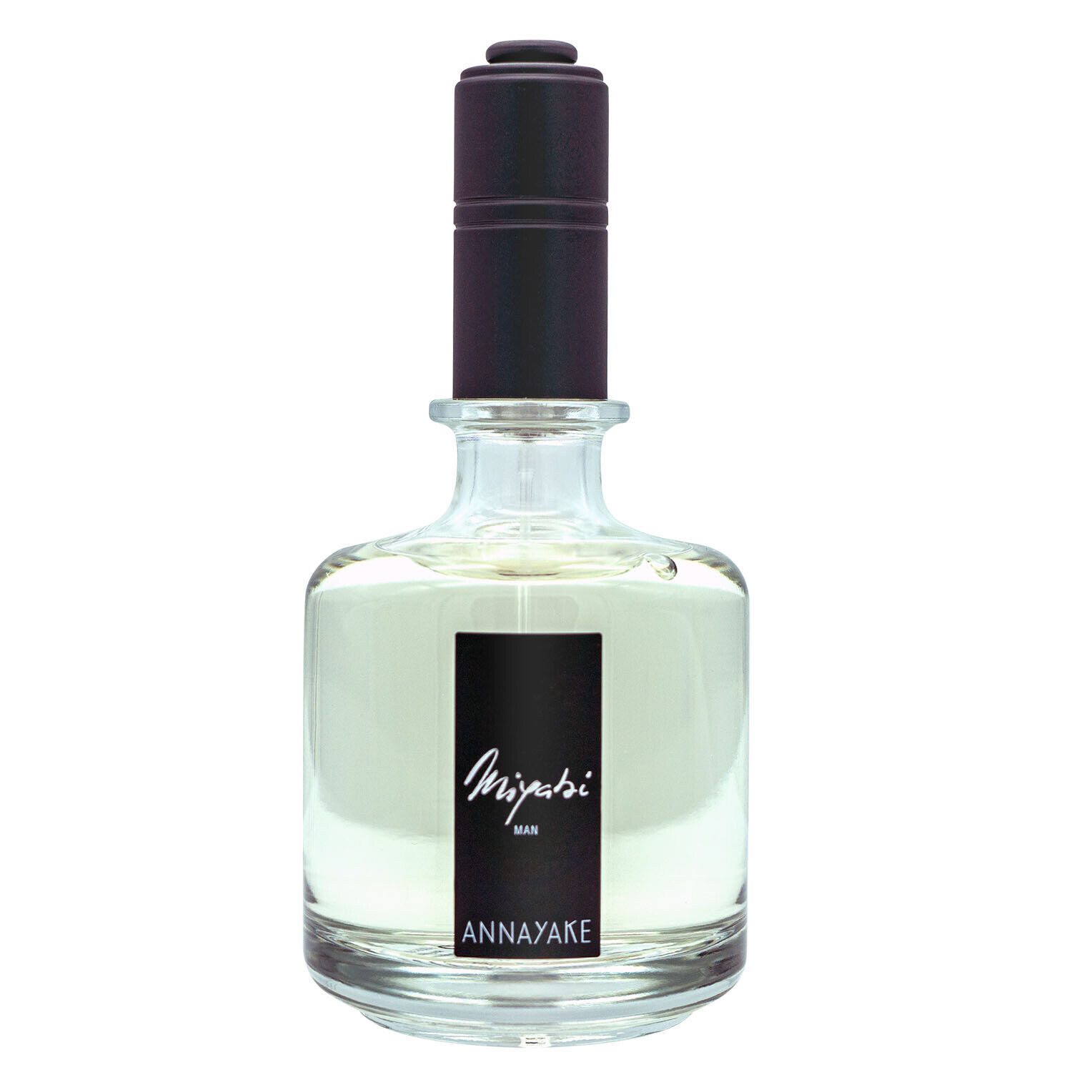 Eau de Toilette Miyabi Man
