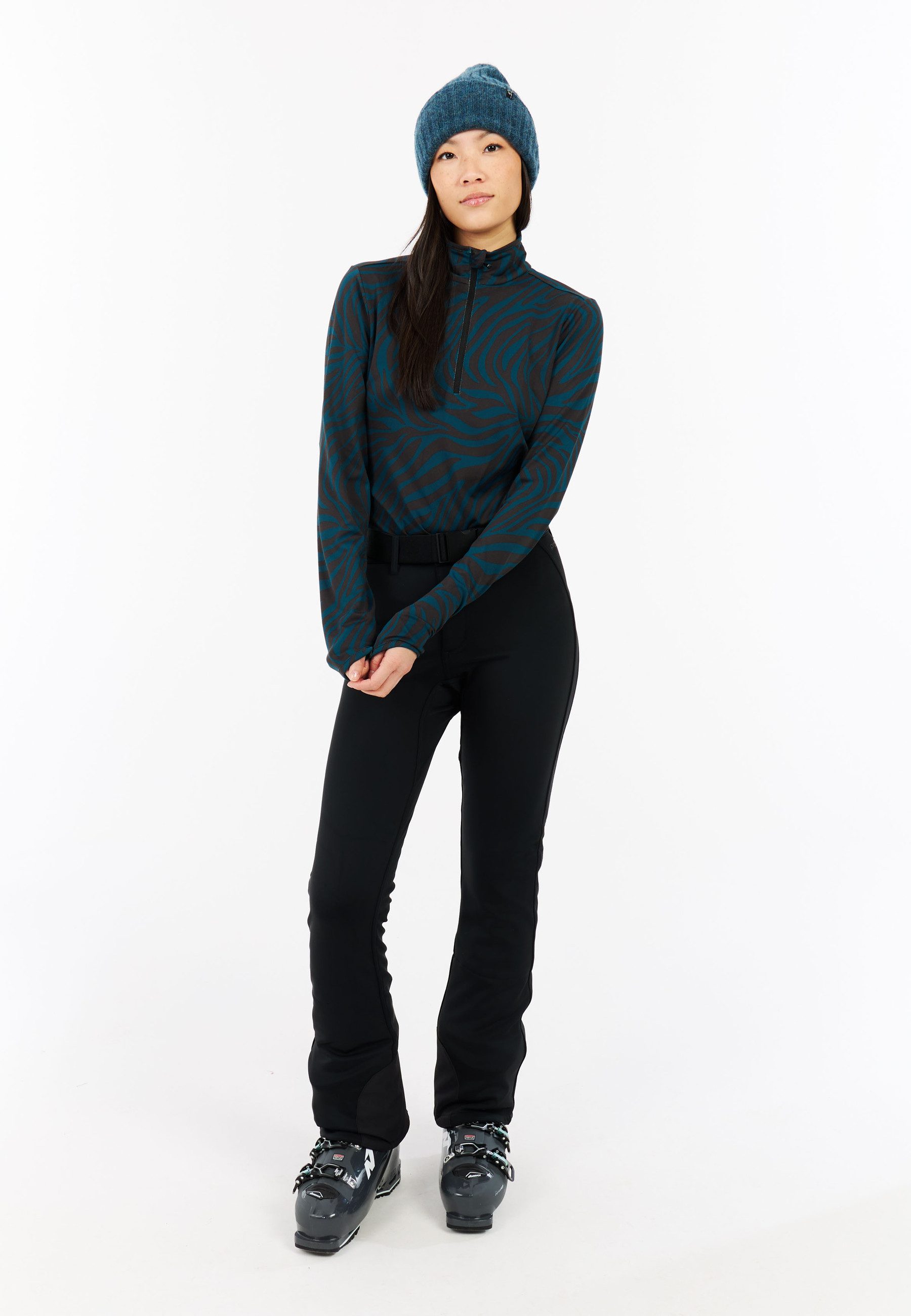 Protest Longpullover PRTEsher (1-tlg)
