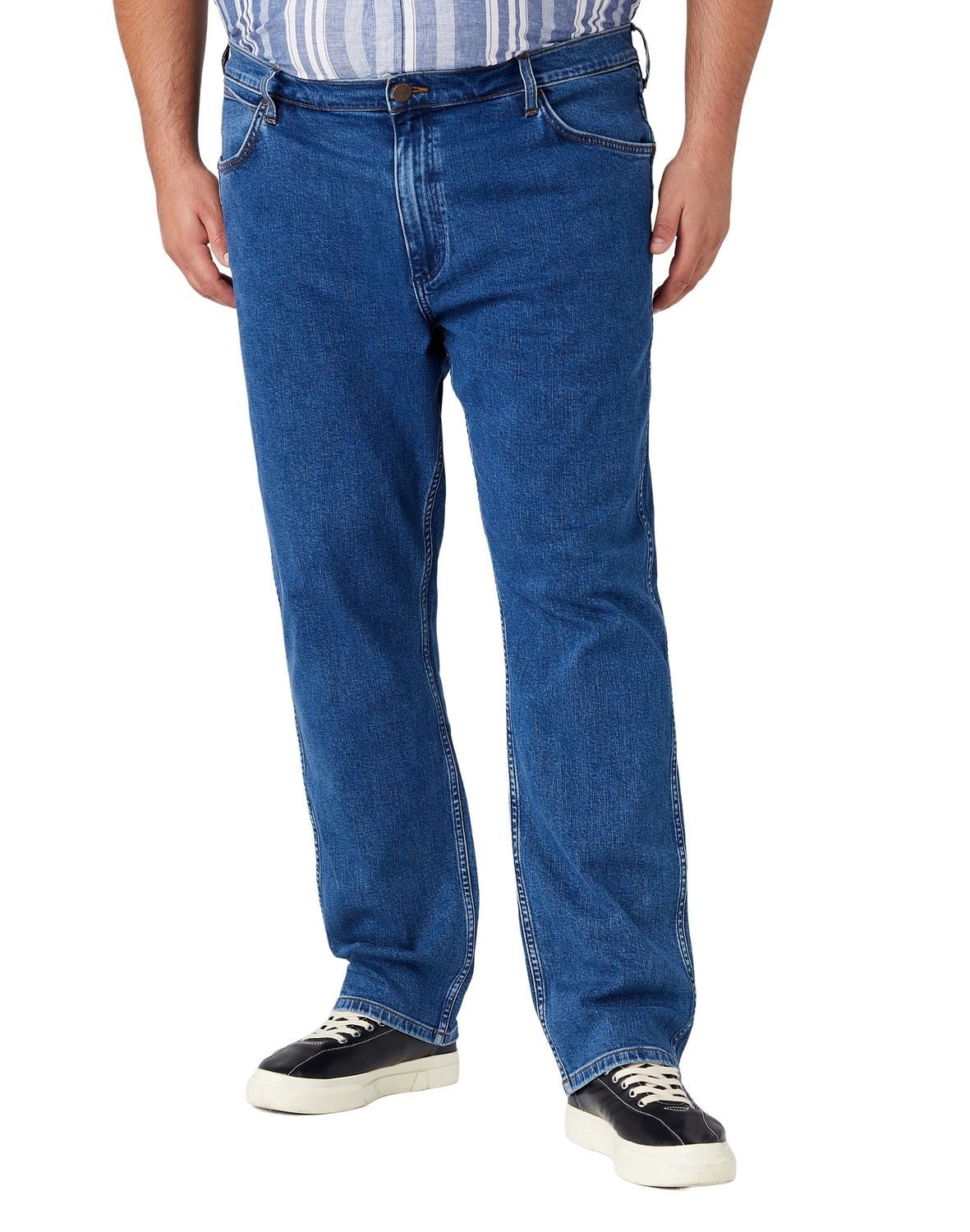 Straight-Jeans GREENSBORO