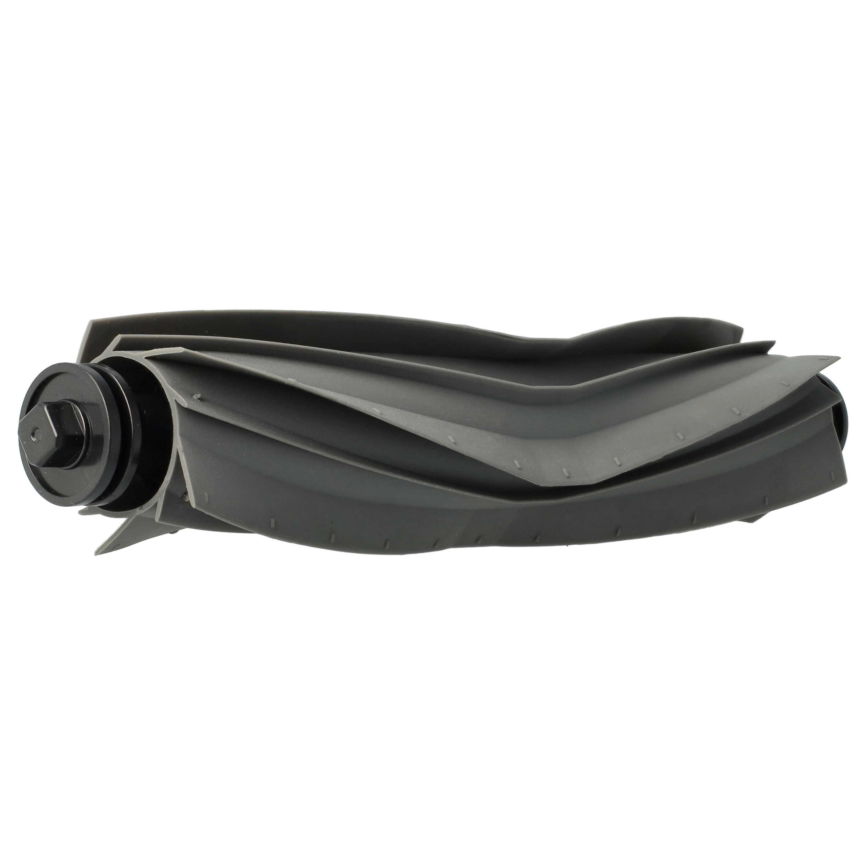 vhbw Bürstenrolle passend für Mova E30 Ultra Saugroboter, Zubehör für Mova, (1-tlg)