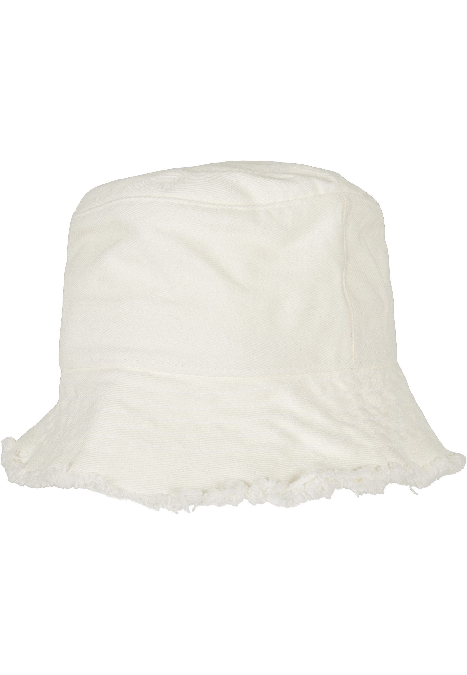 Flexfit Sonnenhut Flexfit Accessoires Open Edge Bucket Hat