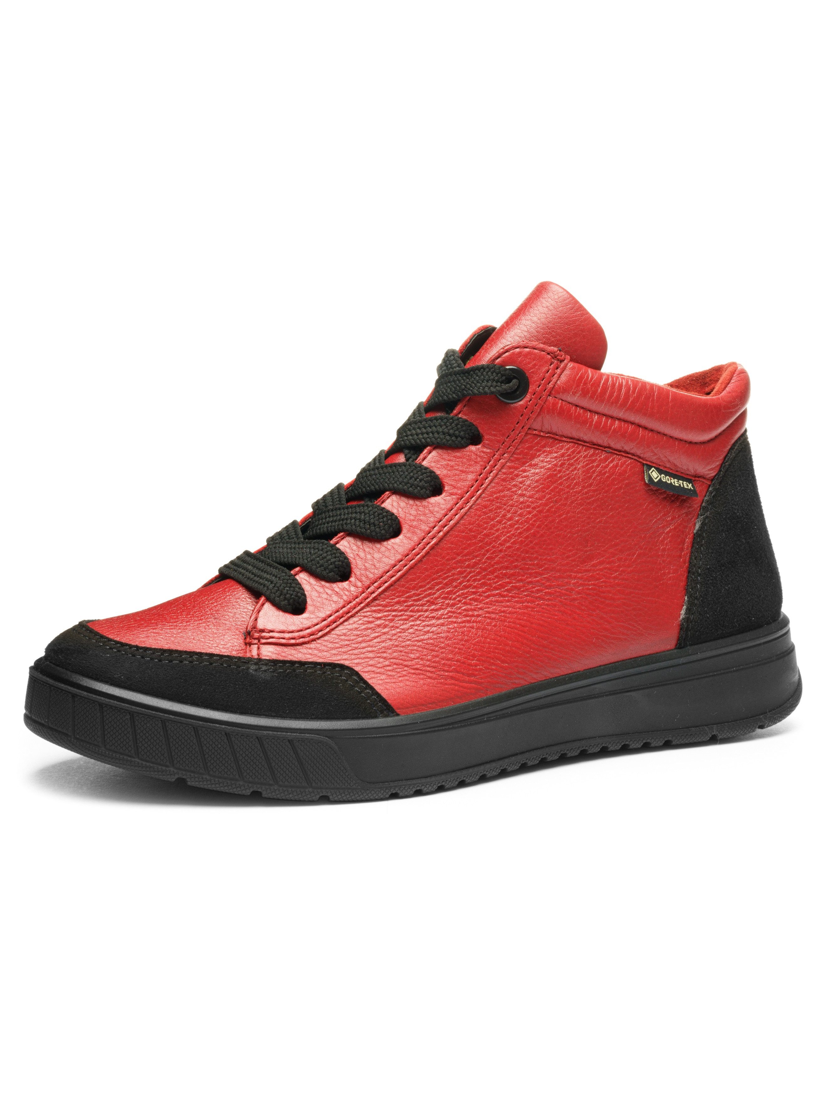 Ara Damen Sneaker Rom Sneaker