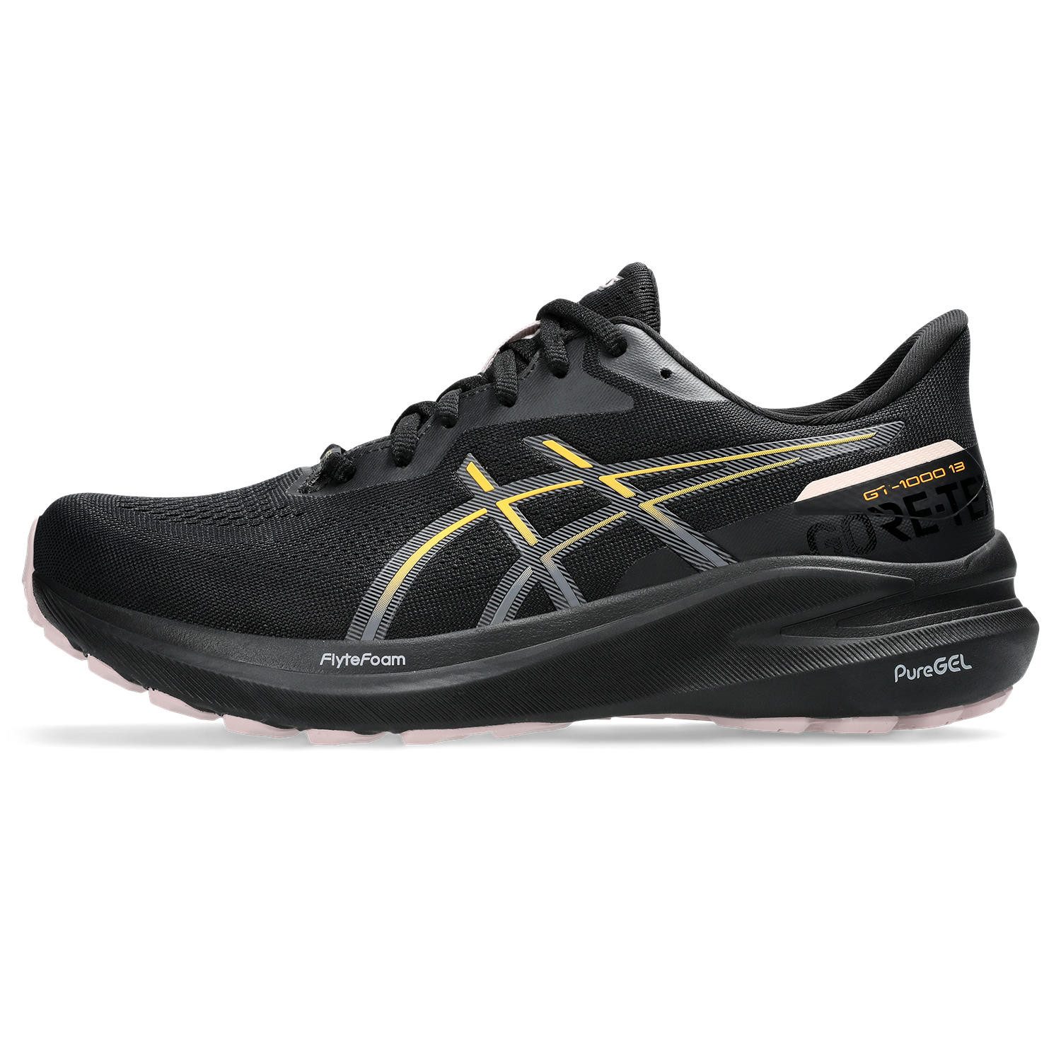 Asics GT-1000 13 Gore-Tex Laufschuh für günstig online kaufen