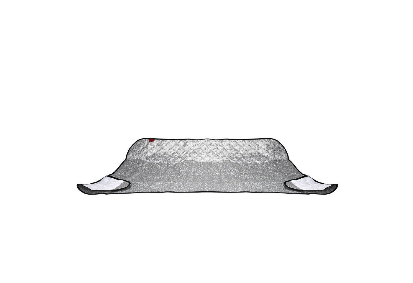 HEYNER Frontscheibenabdeckung Windschutzscheibenabdeckung 190x95 cm magnetisch wasserbeständig, 185 x 1 cm, (1-St)