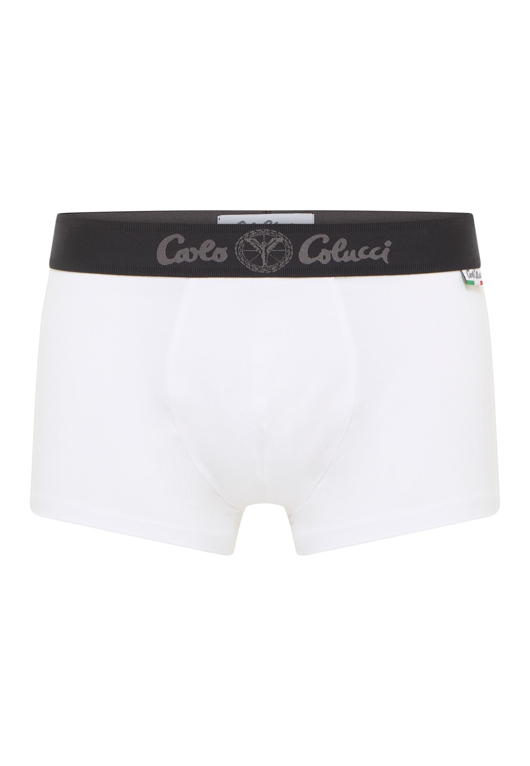 CARLO COLUCCI Jazz-Pants Slips Ebnichea