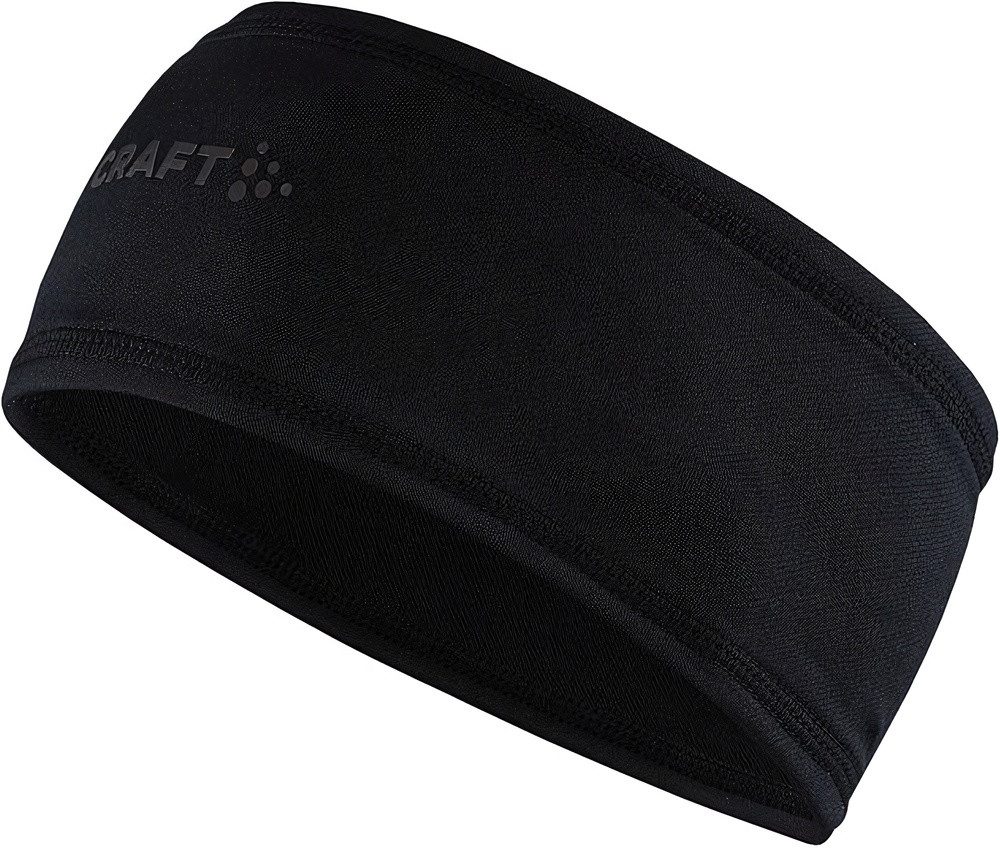 Strickmütze Core Essence Jersey Headband