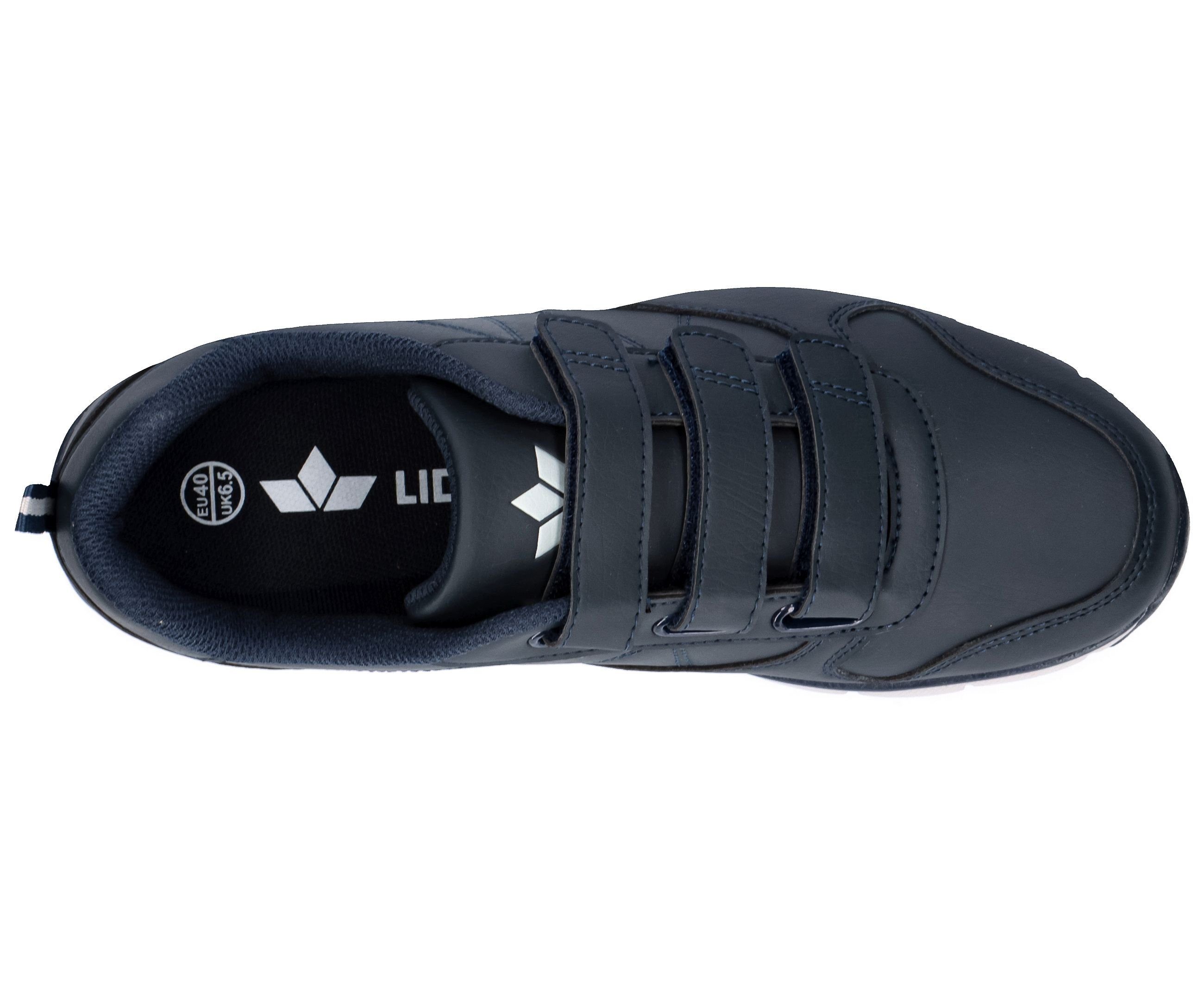 Lico Joggingschuh Niles V Laufschuh – Bild 5 von 5