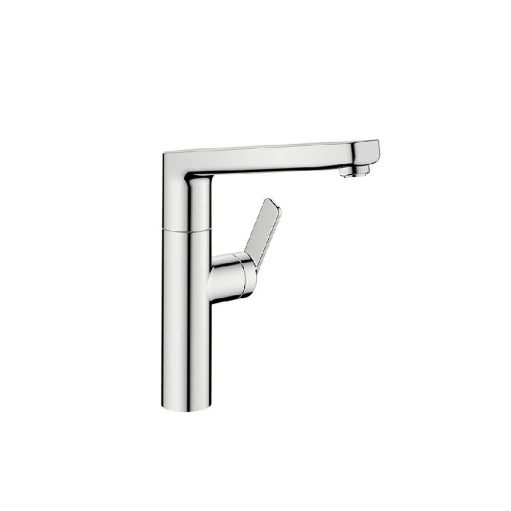 KWC Küchenarmatur Domo 6 chrom