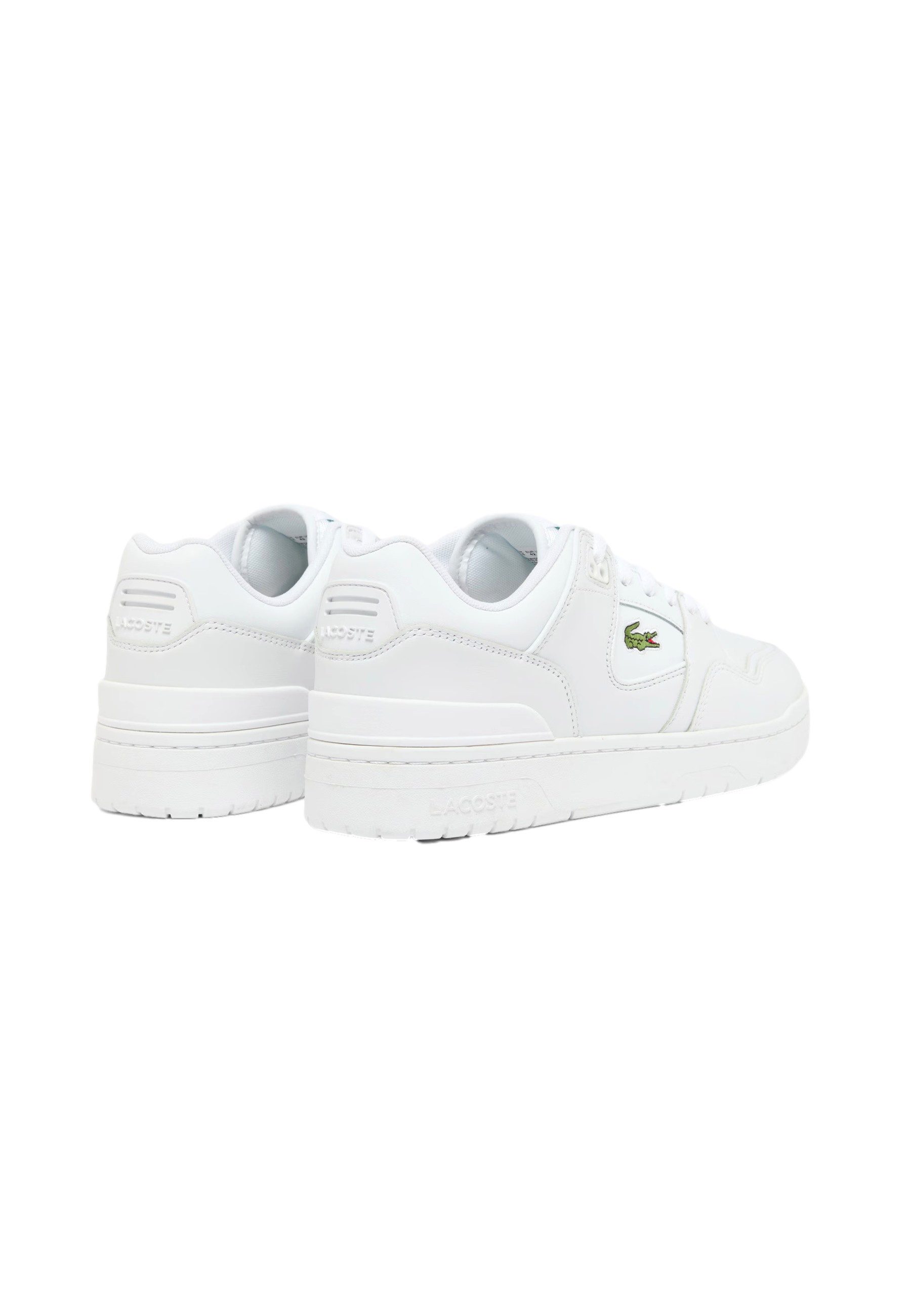Lacoste Sneaker Courtcage Set Low-Sneaker Sneaker (1-tlg)