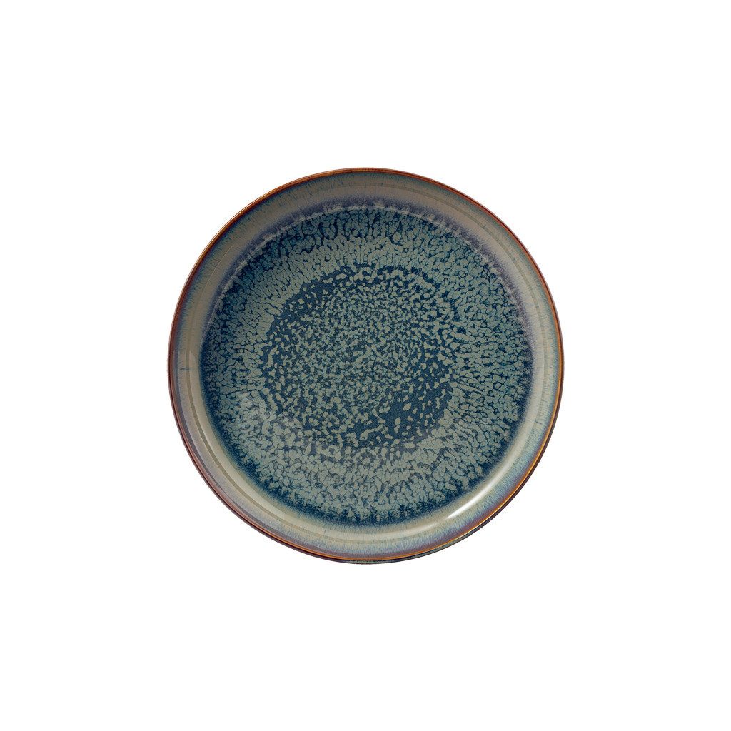 like. by Villeroy & Boch Suppenteller Crafted Suppenteller, (1 St), Premium Porcelain, 1 Stck, ofen-, mikrow.- & spülm.fest