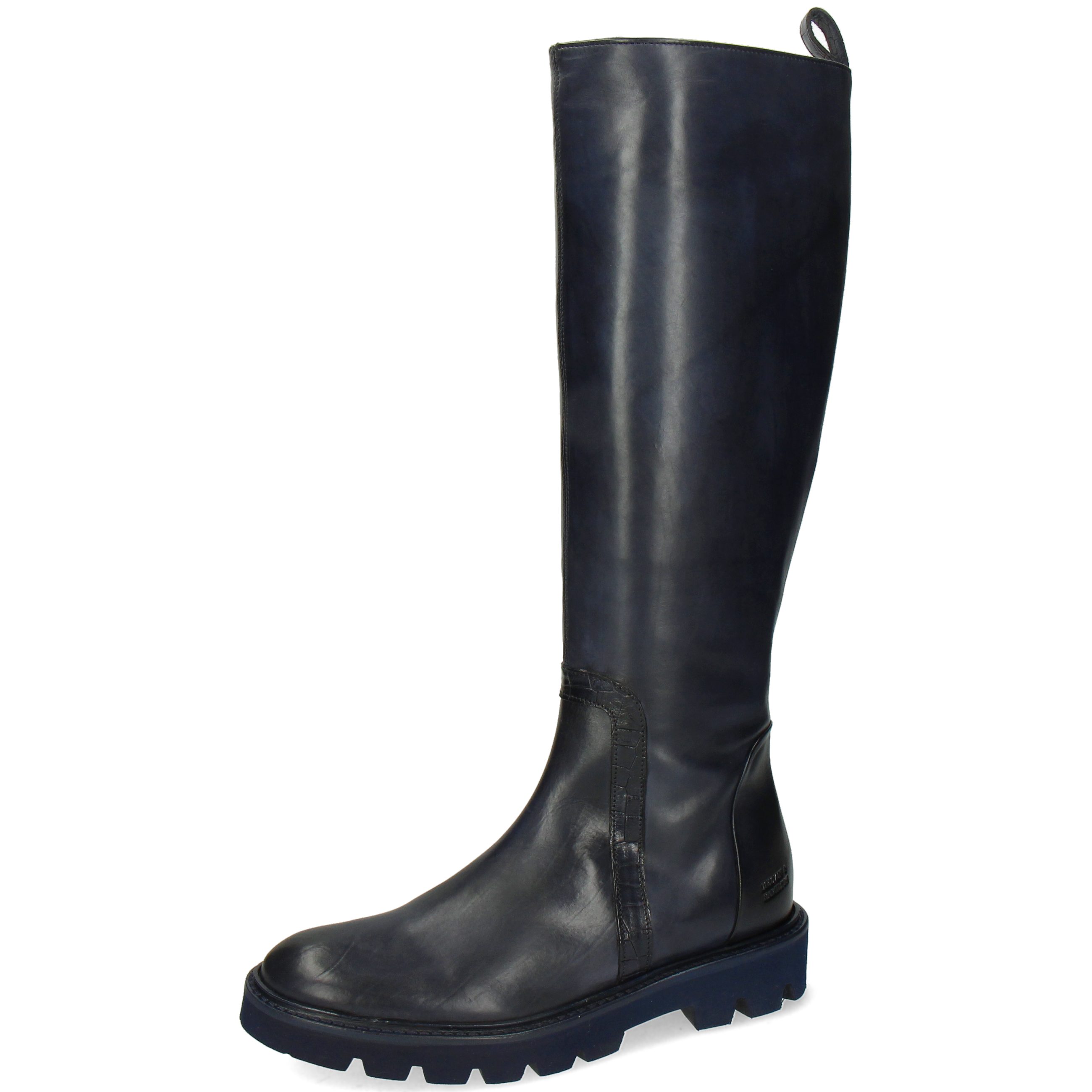 Melvin & Hamilton Sally 161 Stiefelette