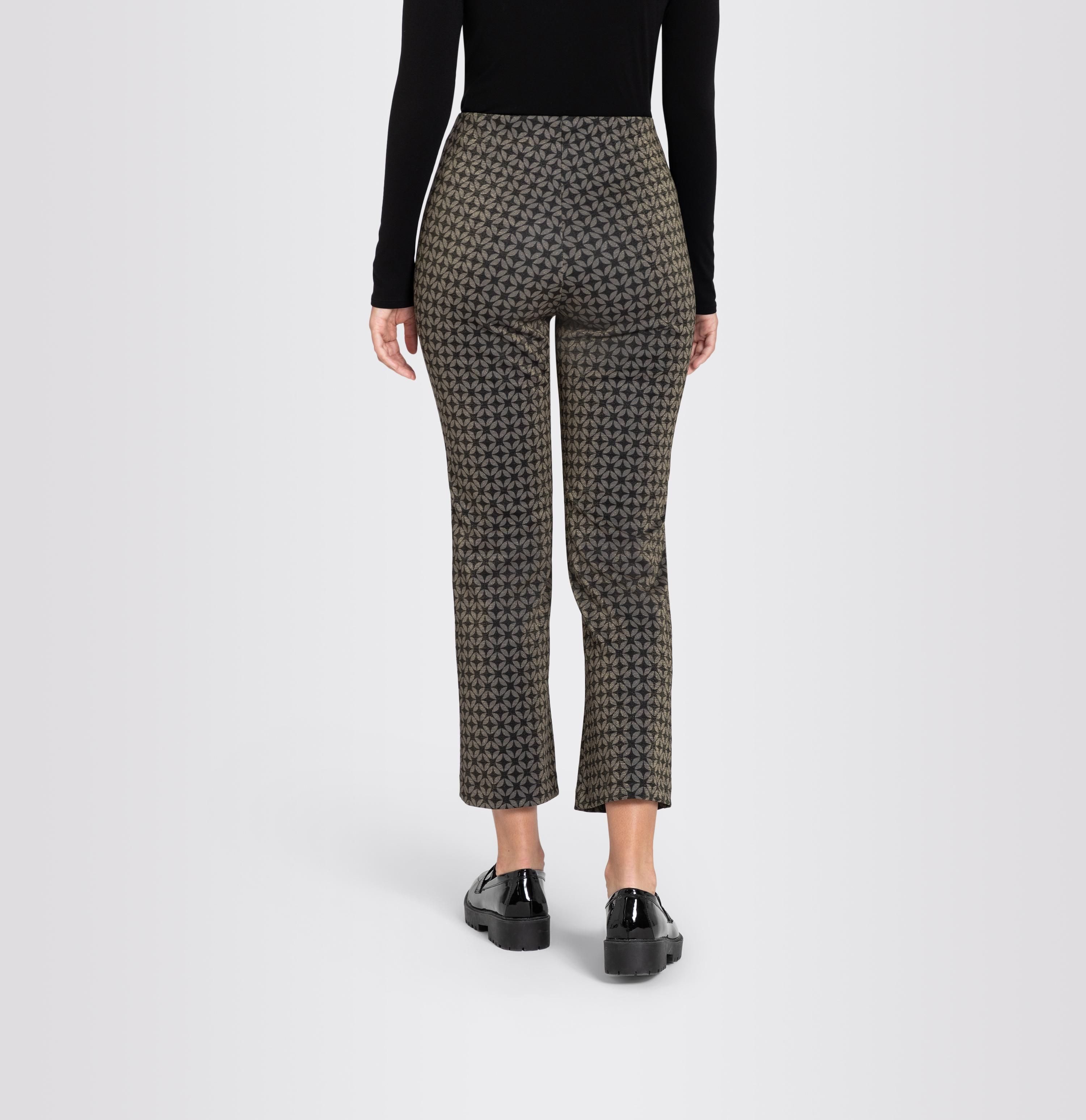 MAC Schlupfhose FLARE KICK