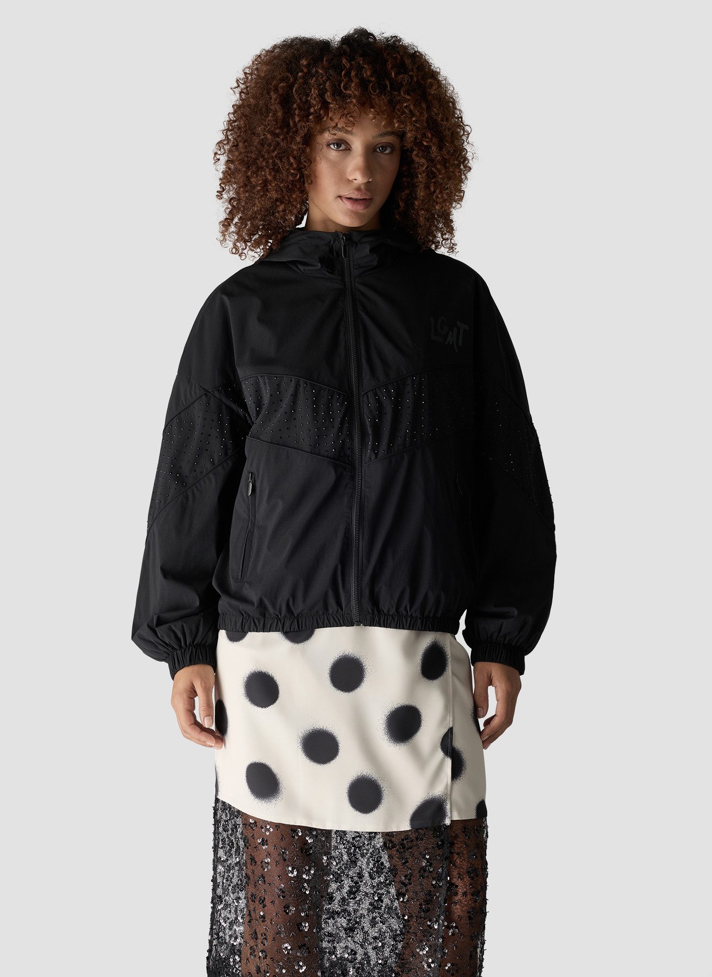 LeComte Blouson Jacke