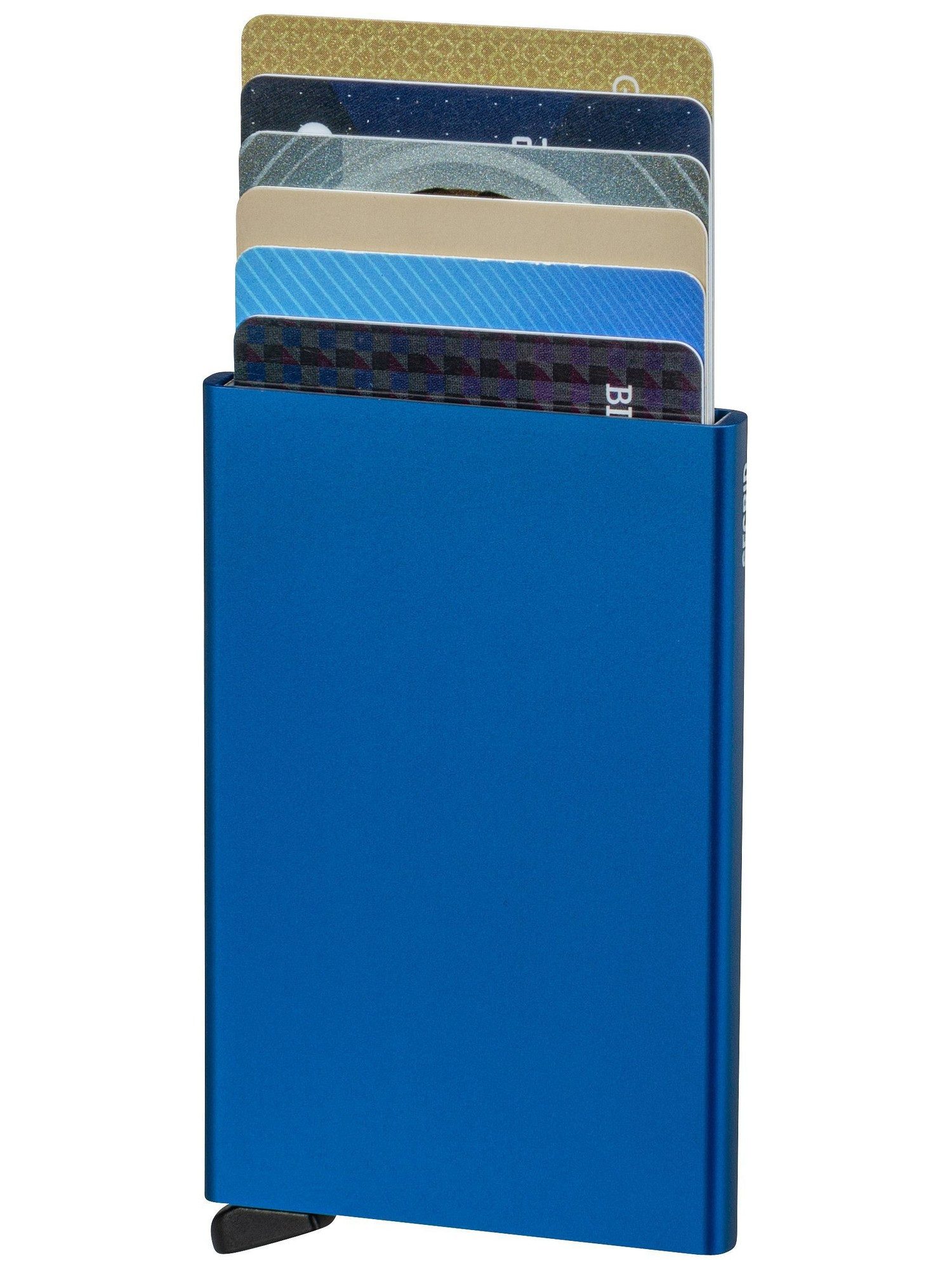 SECRID Etui Cardprotector