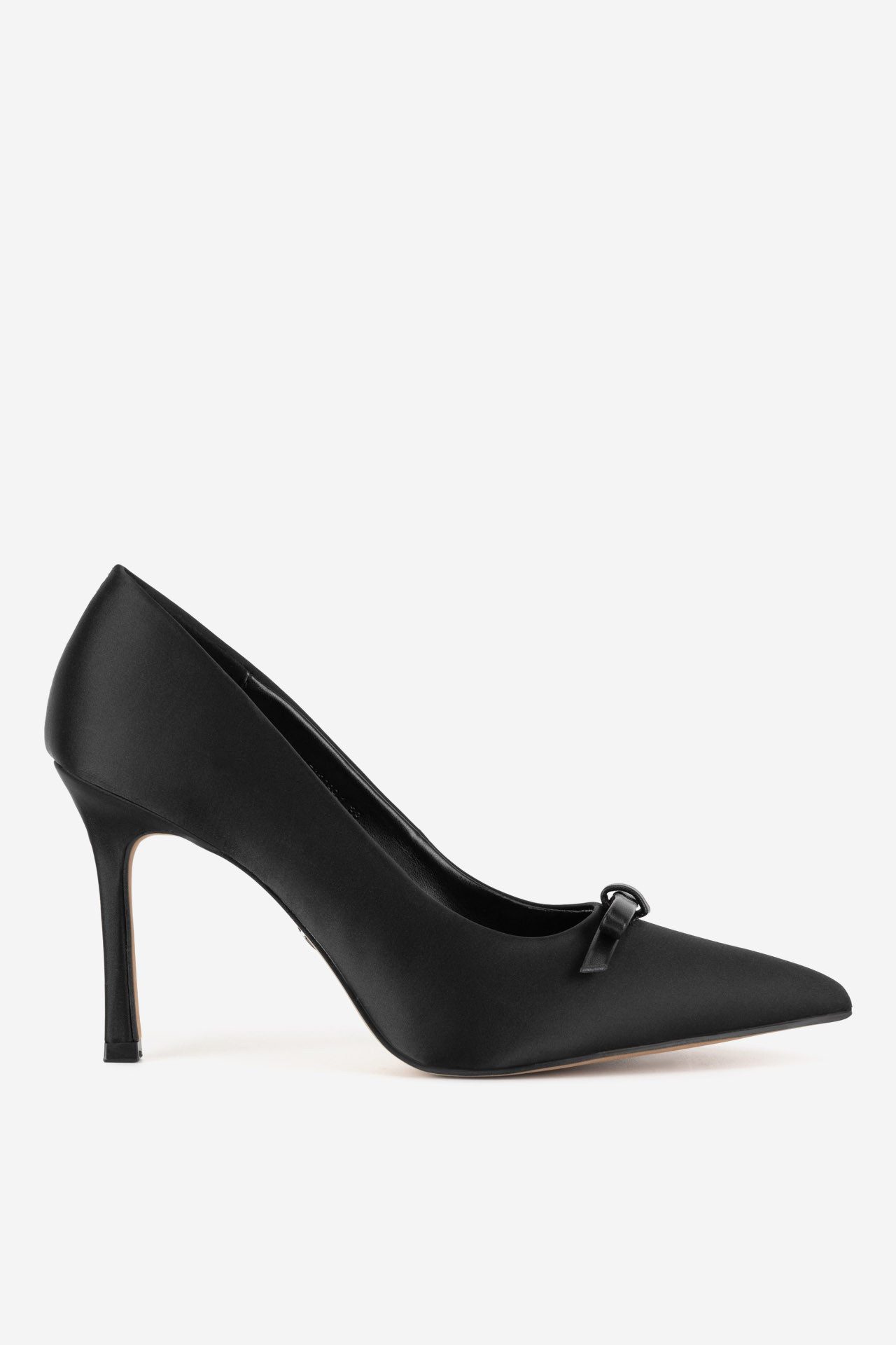 Nine West NINE WEST Damen Pumpe 41 schwarz 5905588985358 Pumps