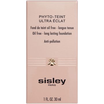 sisley Foundation Phyto-Teint Ultra Eclat