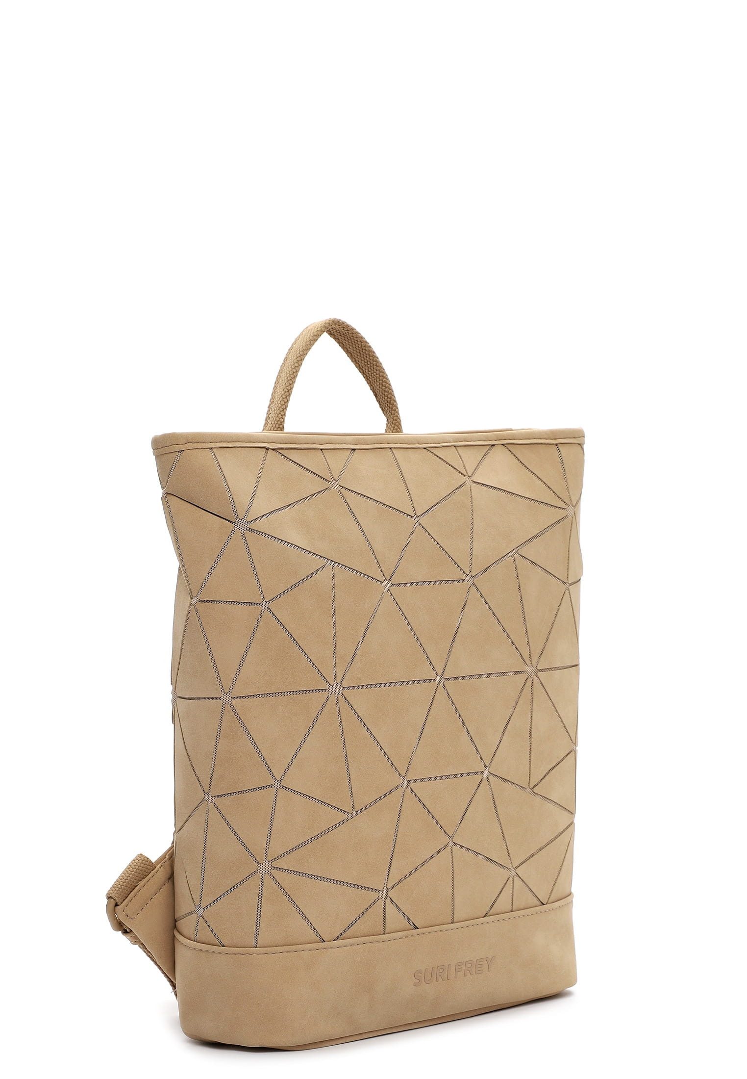 SURI FREY Cityrucksack SFY SURI Sports Jessy-Lu (1-tlg), Für Damen