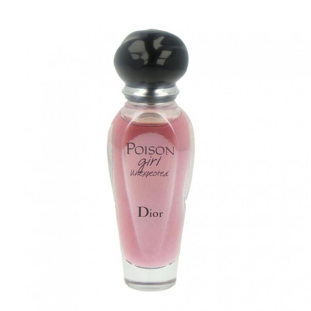 Dior Eau de Toilette Christian Dior Poison Girl Unexpected Eau de Toilette  20ml Roller-Pearl