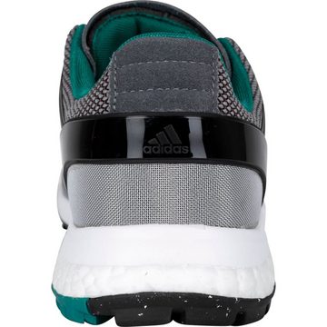 adidas Sportswear Adidas EQT SL Grey/Black/Green Herren Golfschuh