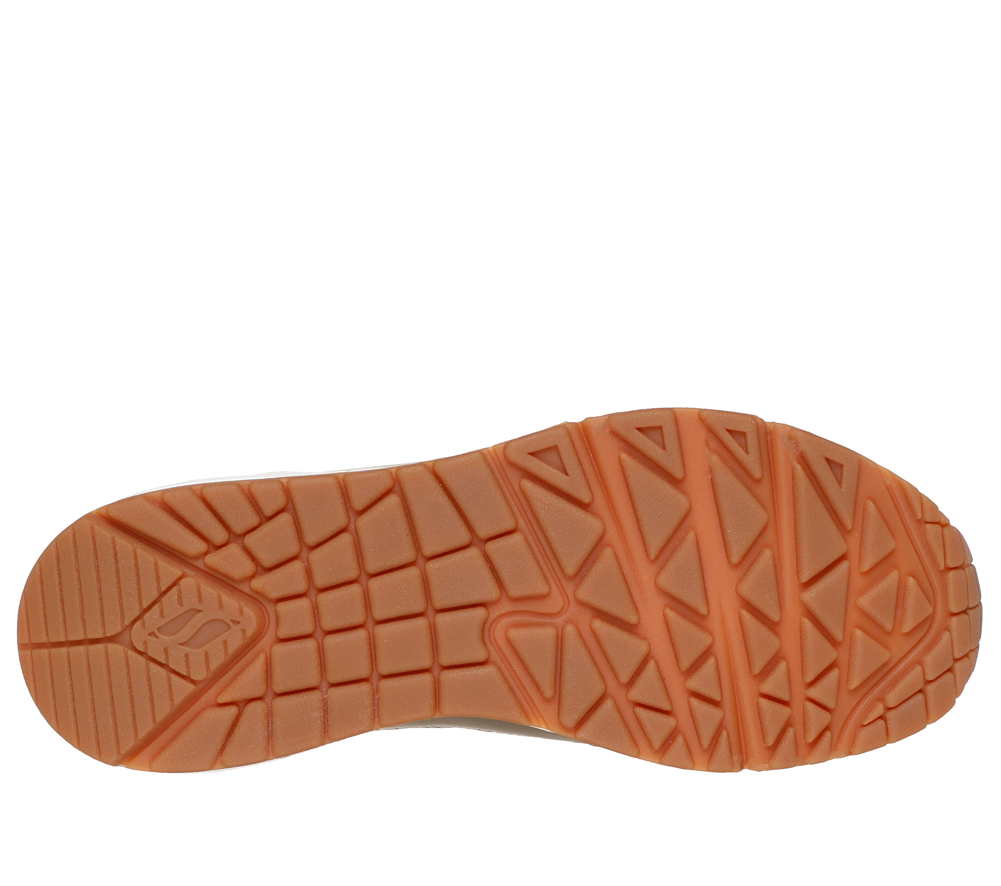 Skechers Uno - Metallixs Sneaker Keilsneaker, günstig online kaufen