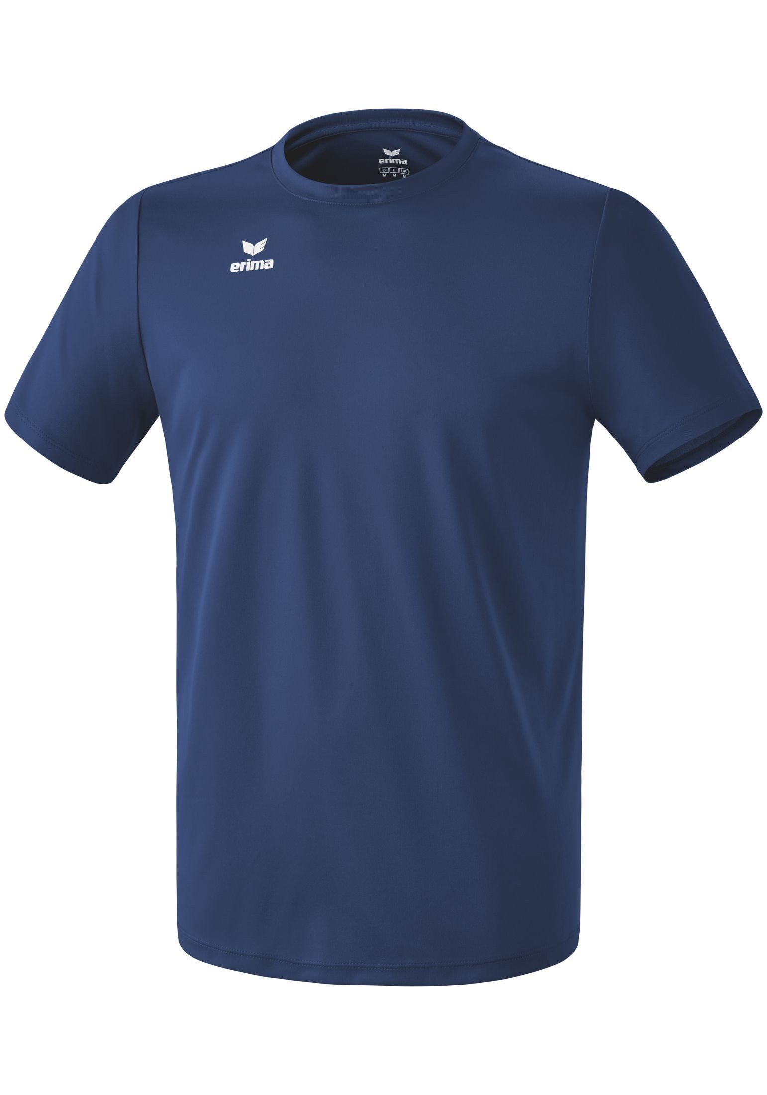 Erima T-Shirt Herren Funktions Teamsport T-Shirt