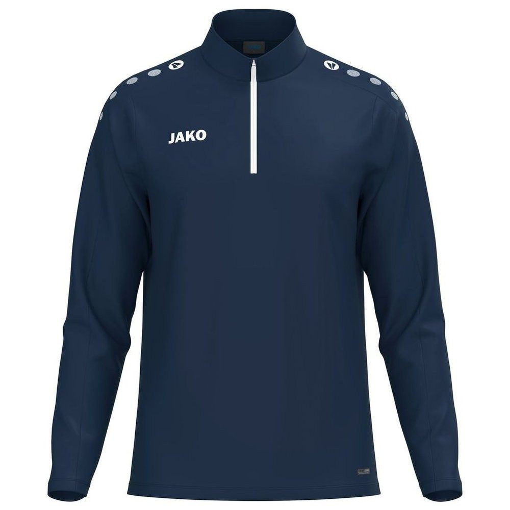Jako Longsleeve Ziptop One