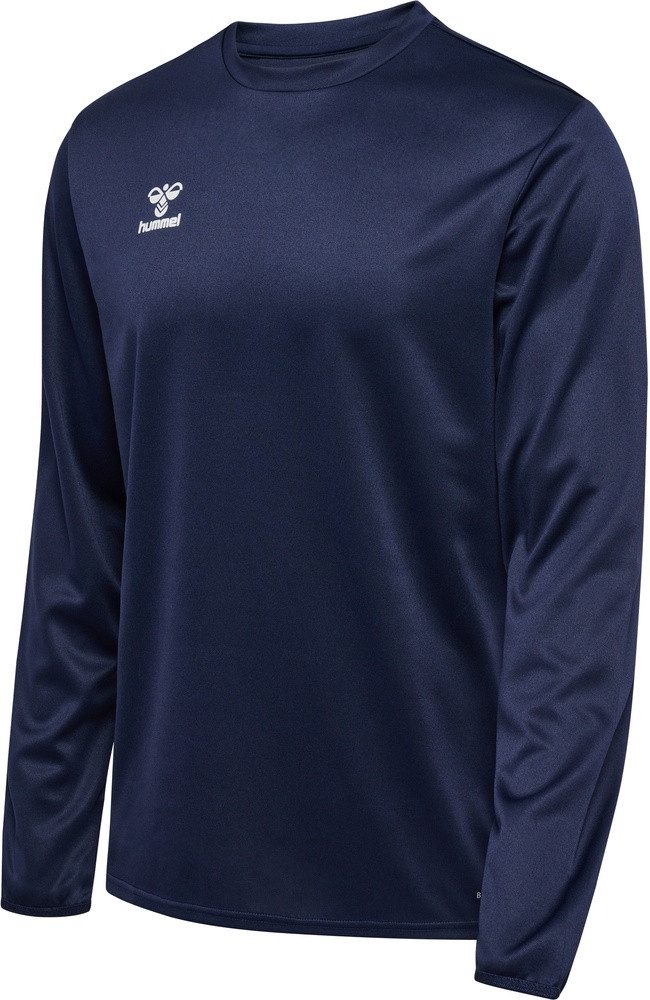 Kapuzenpullover Hmlessential Sweatshirt