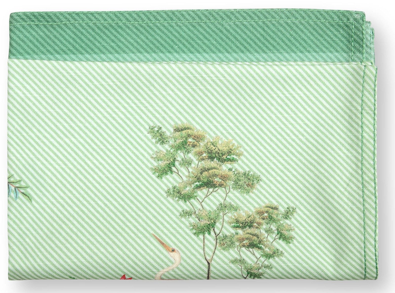 PiP Studio Geschirrtuch Jolie Heron Geschirrtuch günstig online kaufen