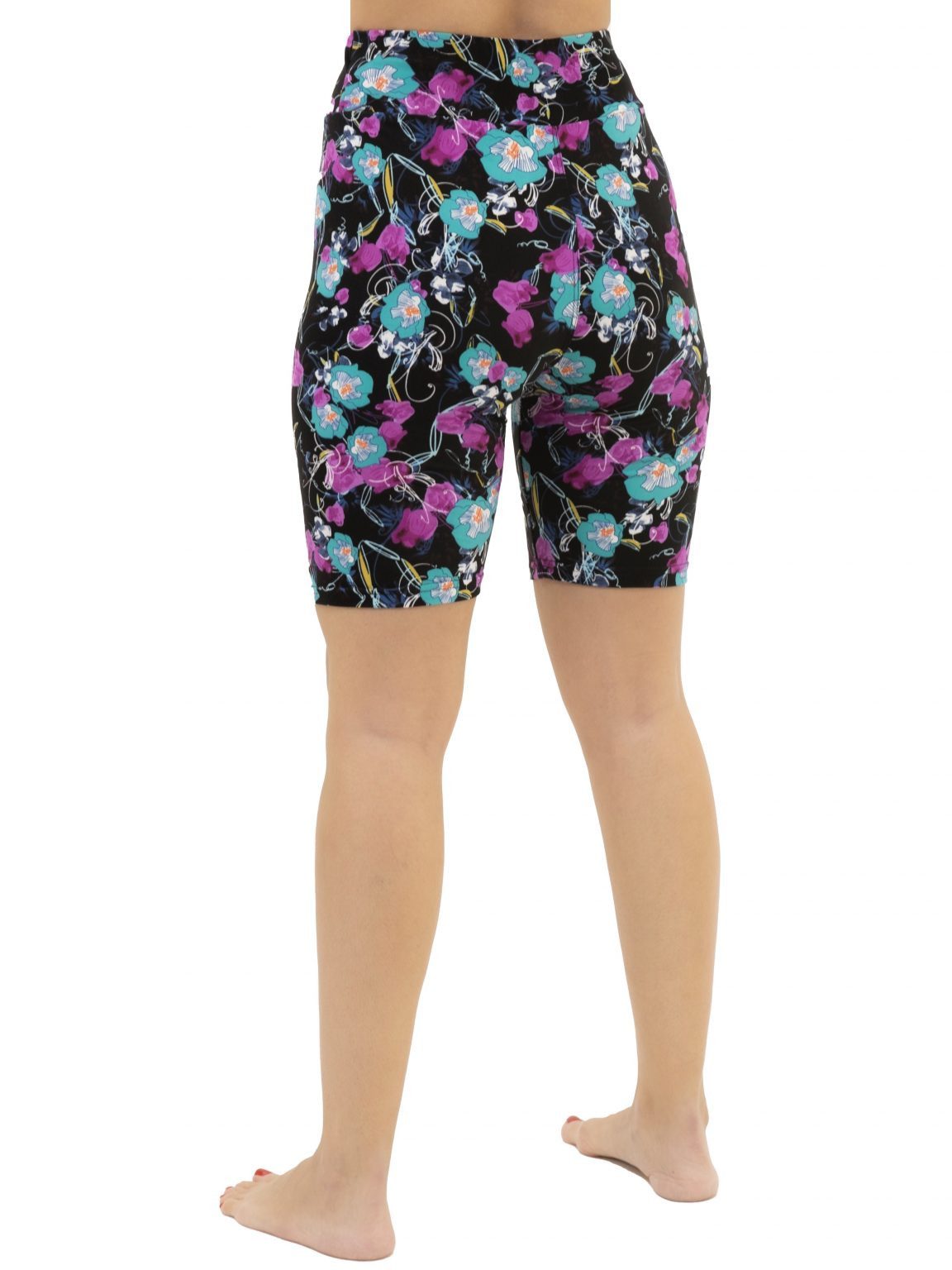 Leggings Park Shorts Damen Radler Kurz günstig online kaufen