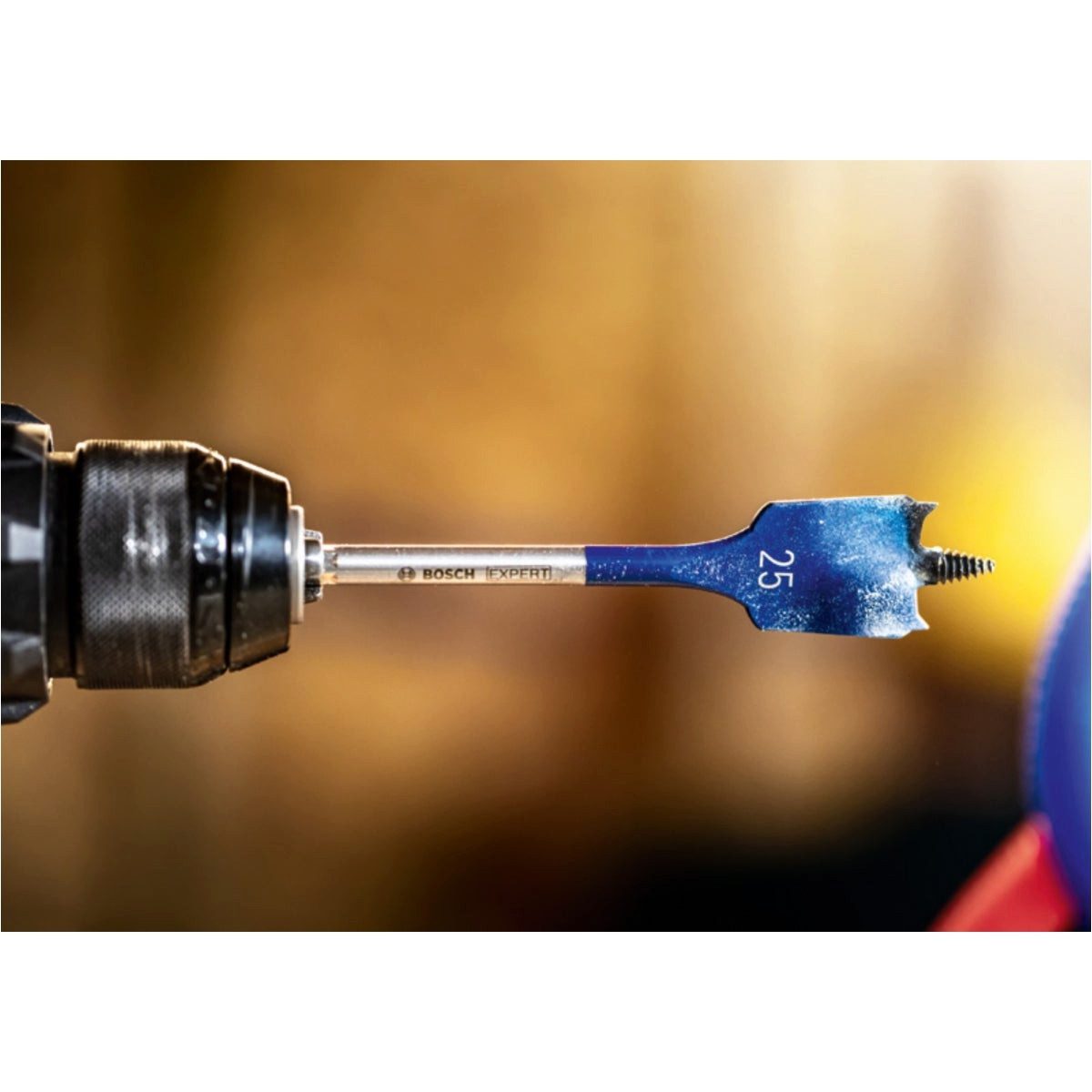 BOSCH Universalbohrer