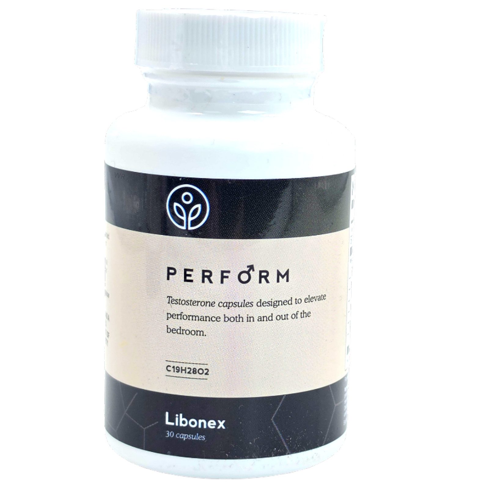 Libonex PerForm PerForm Kapseln Kapseln, 34 g