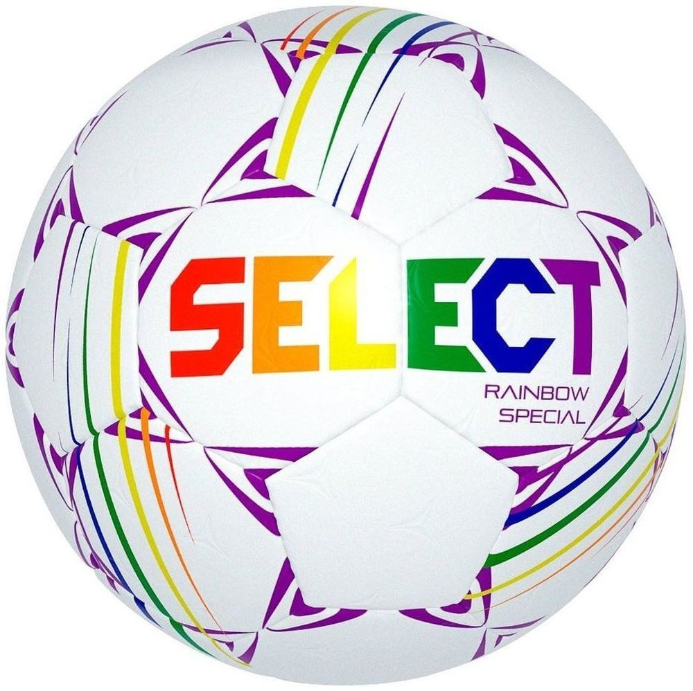 Select Handball Rainbow Special V25