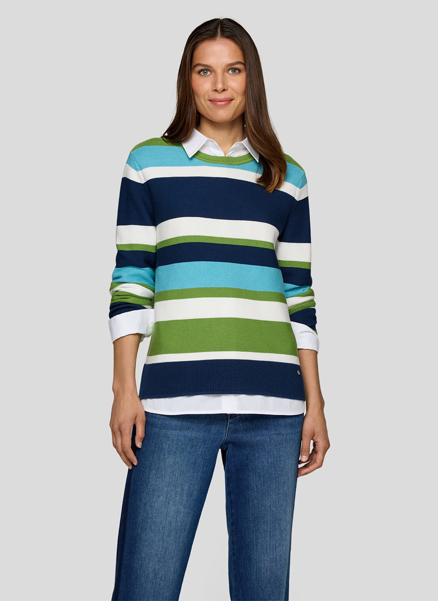 Strickpullover Pullover
