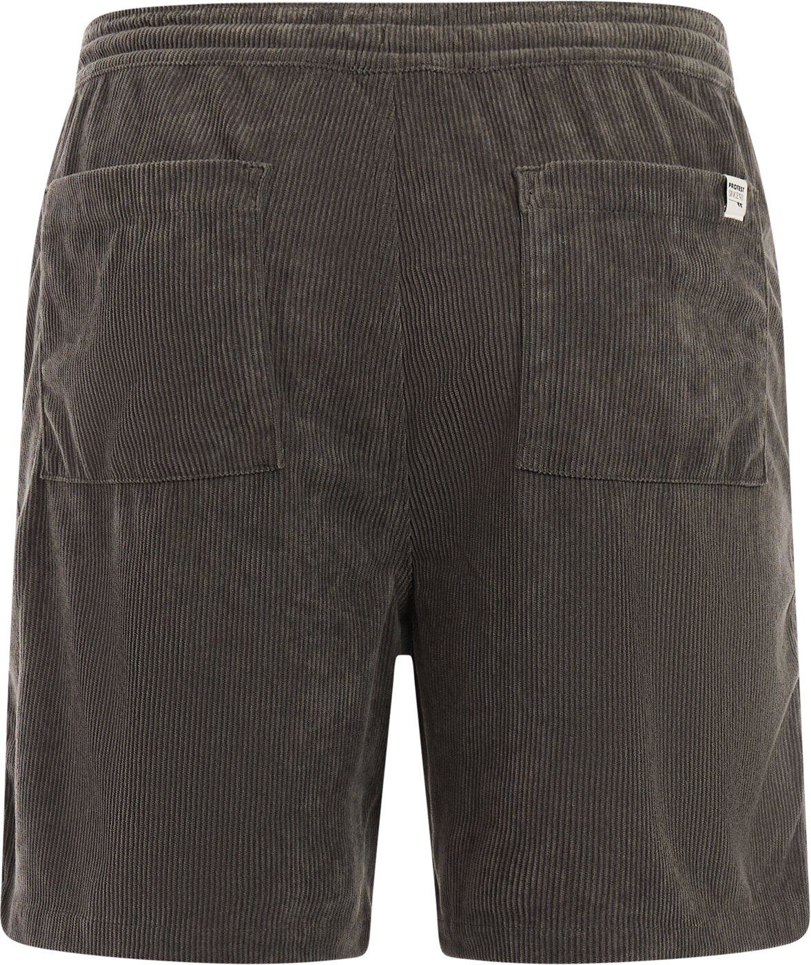 Protest Badehose PRTUleyo shorts DEEP GREY